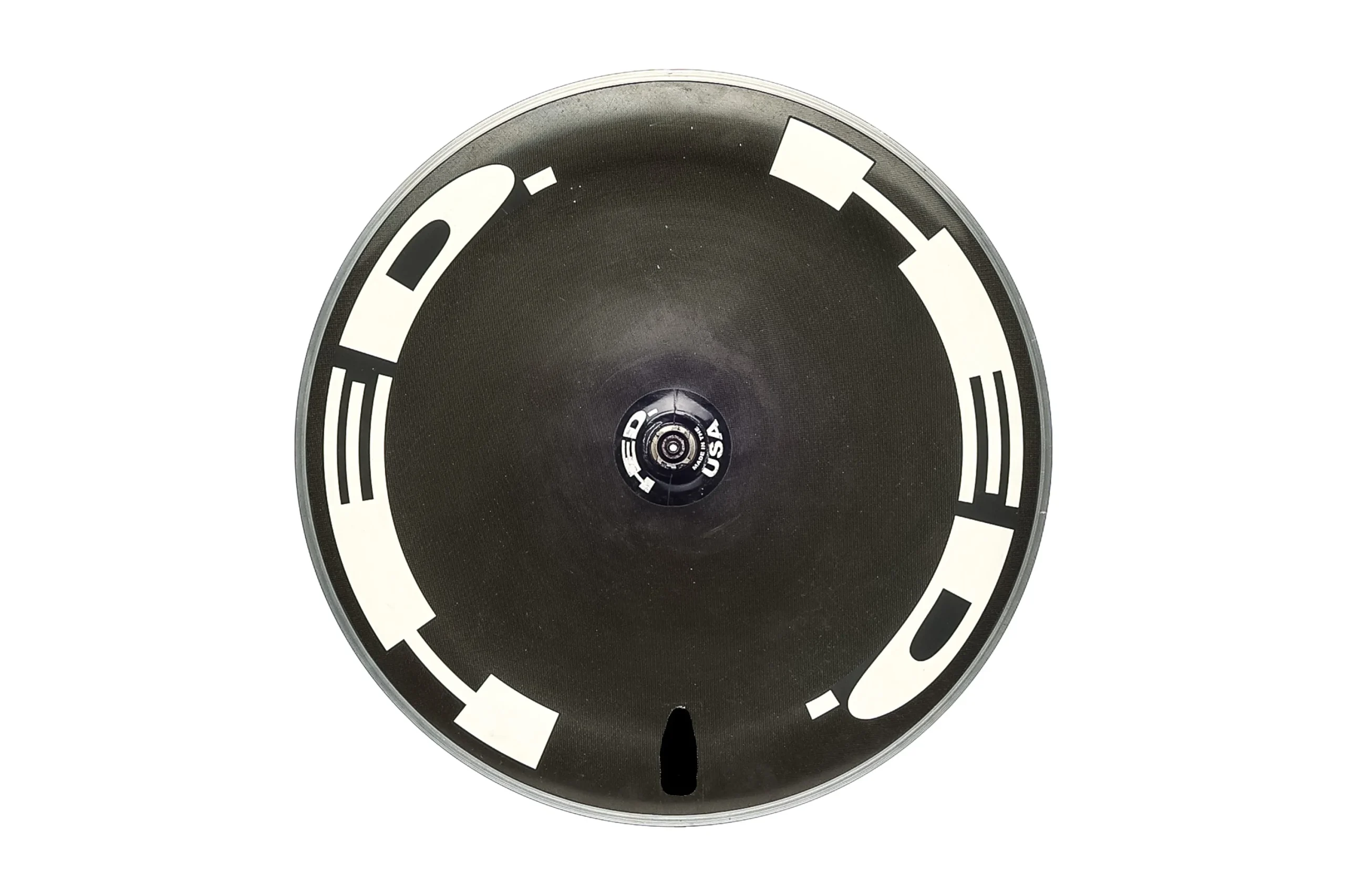 HED Jet C2 Disc Aluminum Clincher Rear Wheel