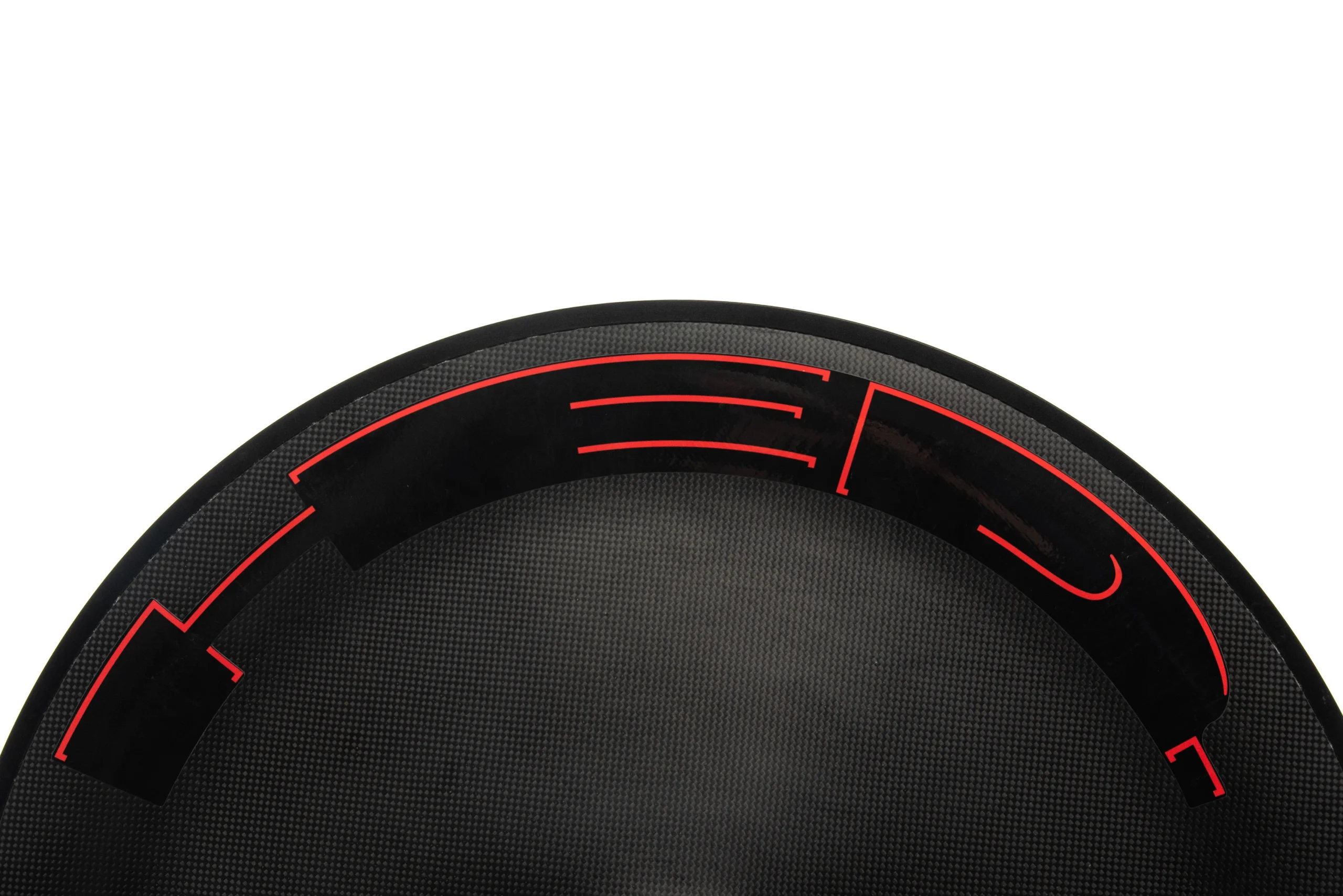 HED Jet Plus Disc Carbon Tubeless