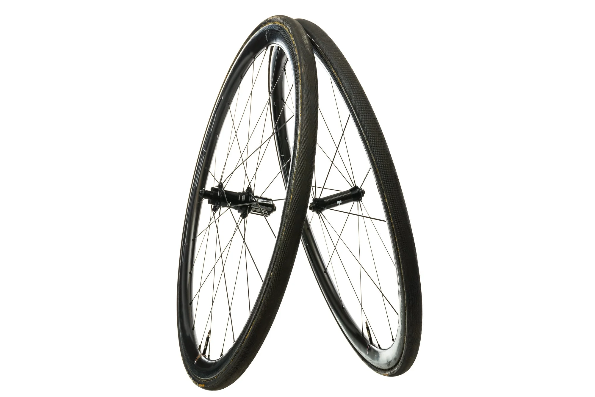 HED Stinger 3 Carbon Tubular 700c Wheelset