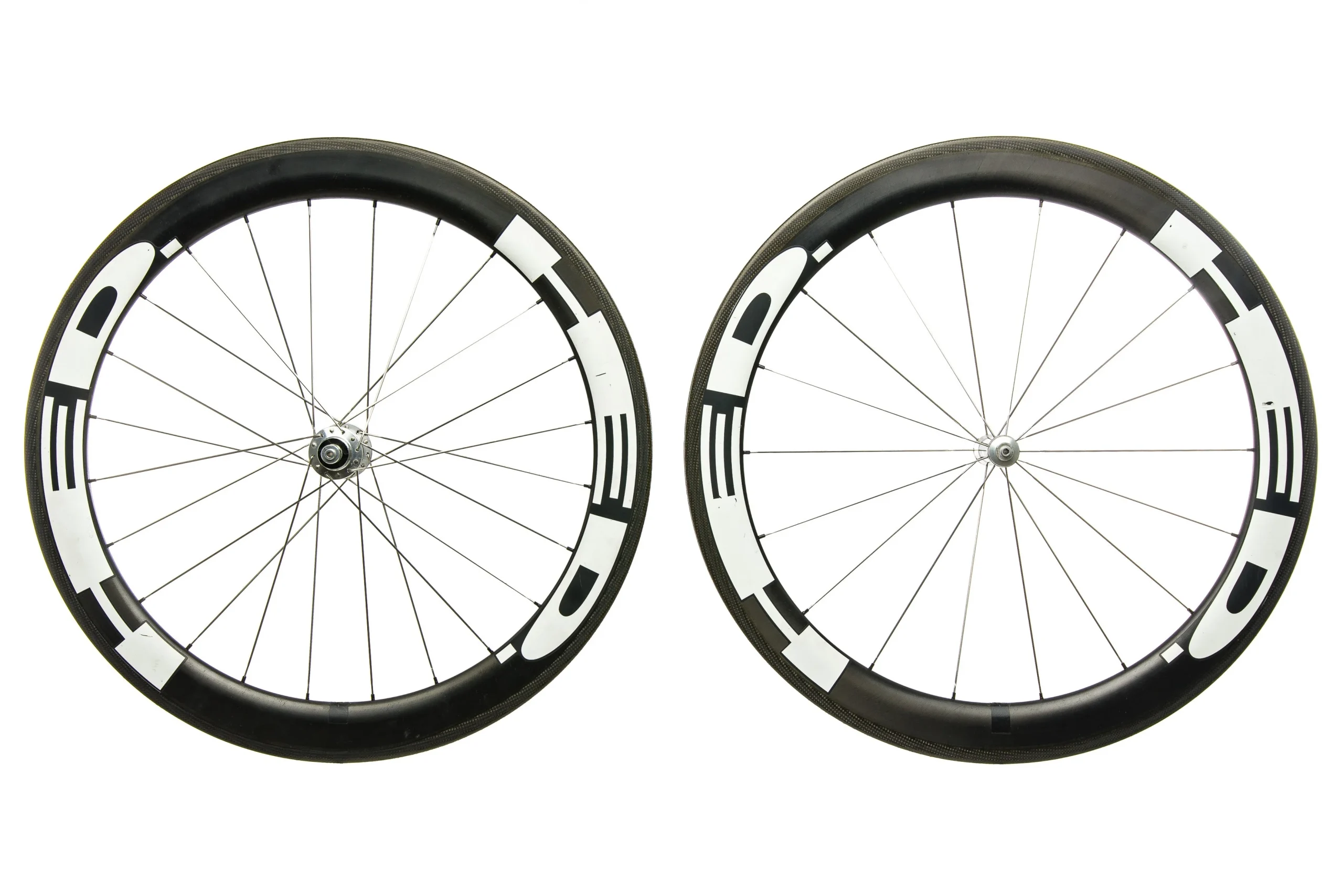 HED Stinger 6 Carbon Tubular 700c Wheelset