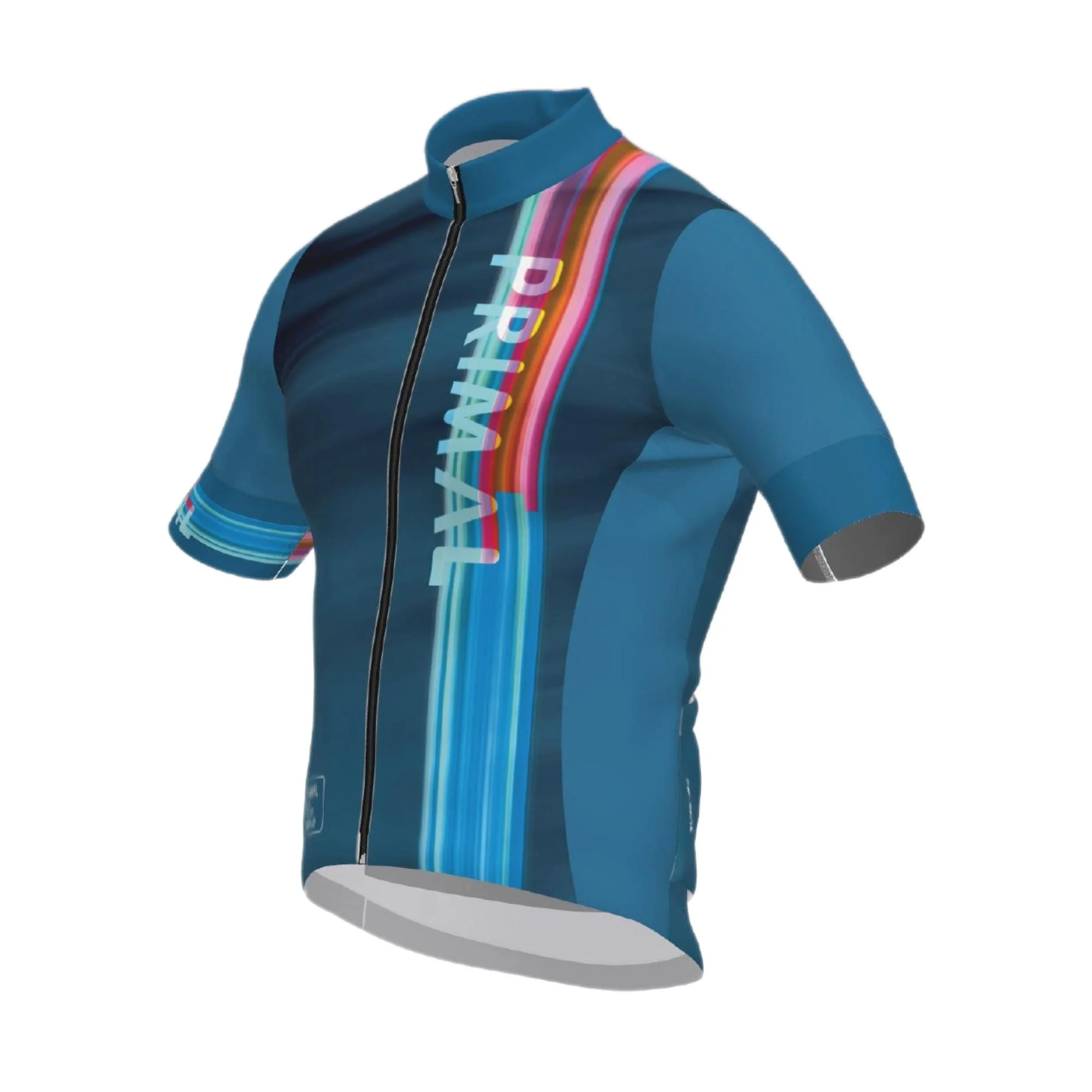 Helix 2.0 Cycling Jersey