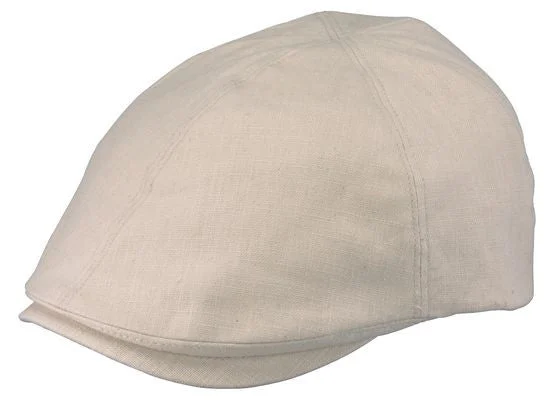 Henschel -6 Panel Duckbill Cap
