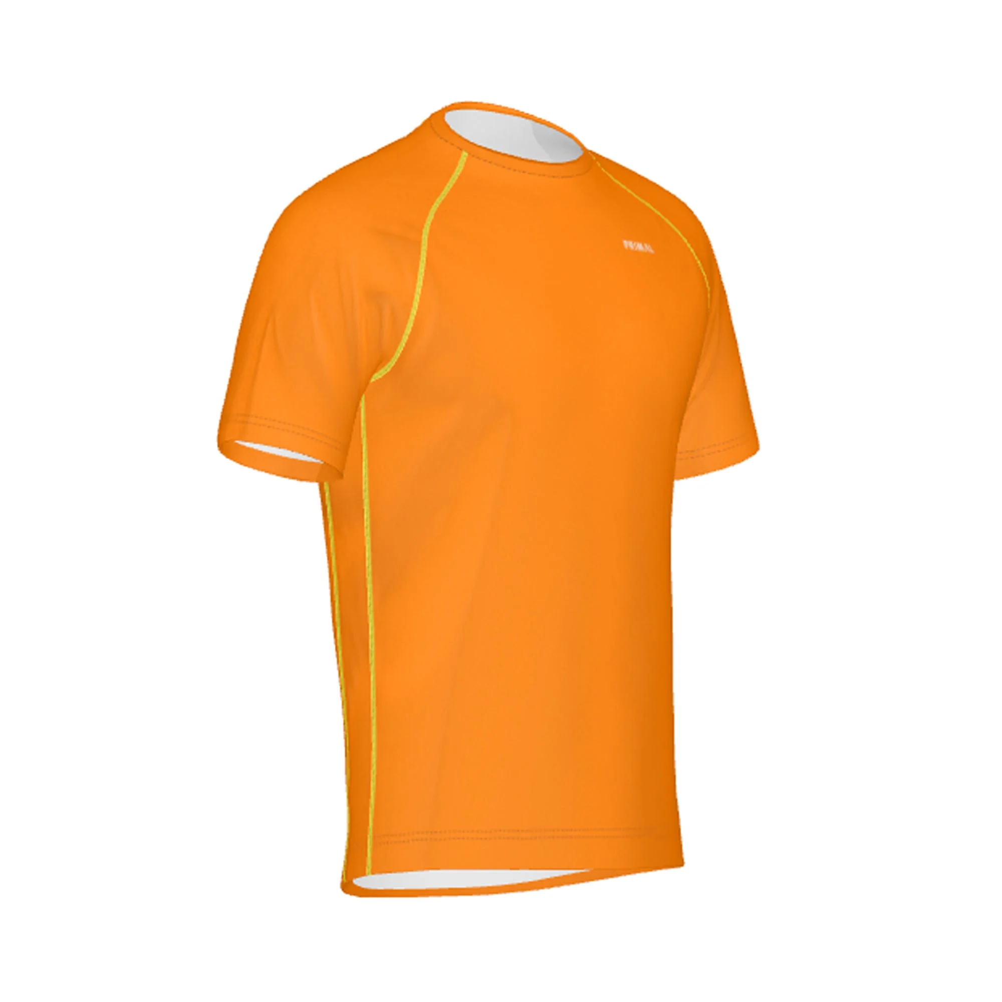 Hi-Viz Orange Men's Ilex Jersey
