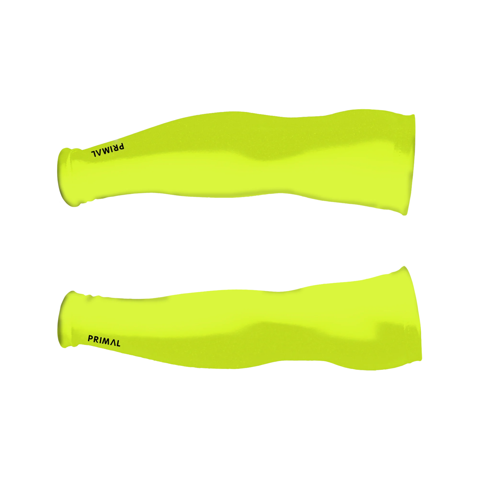 Hi-Viz Thermal Arm Warmers