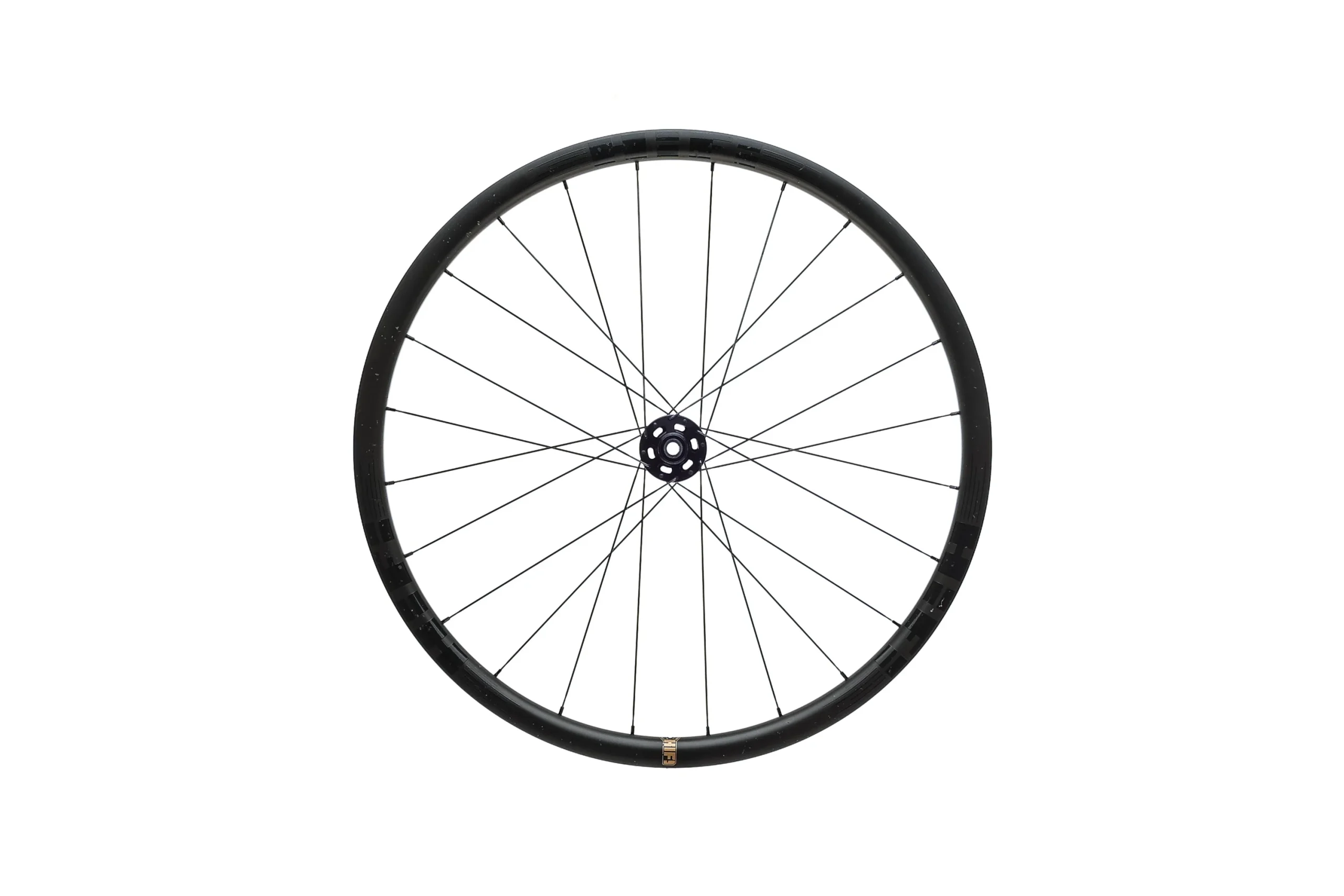 HiFi EP30 Carbon Tubeless 700c Front Wheel