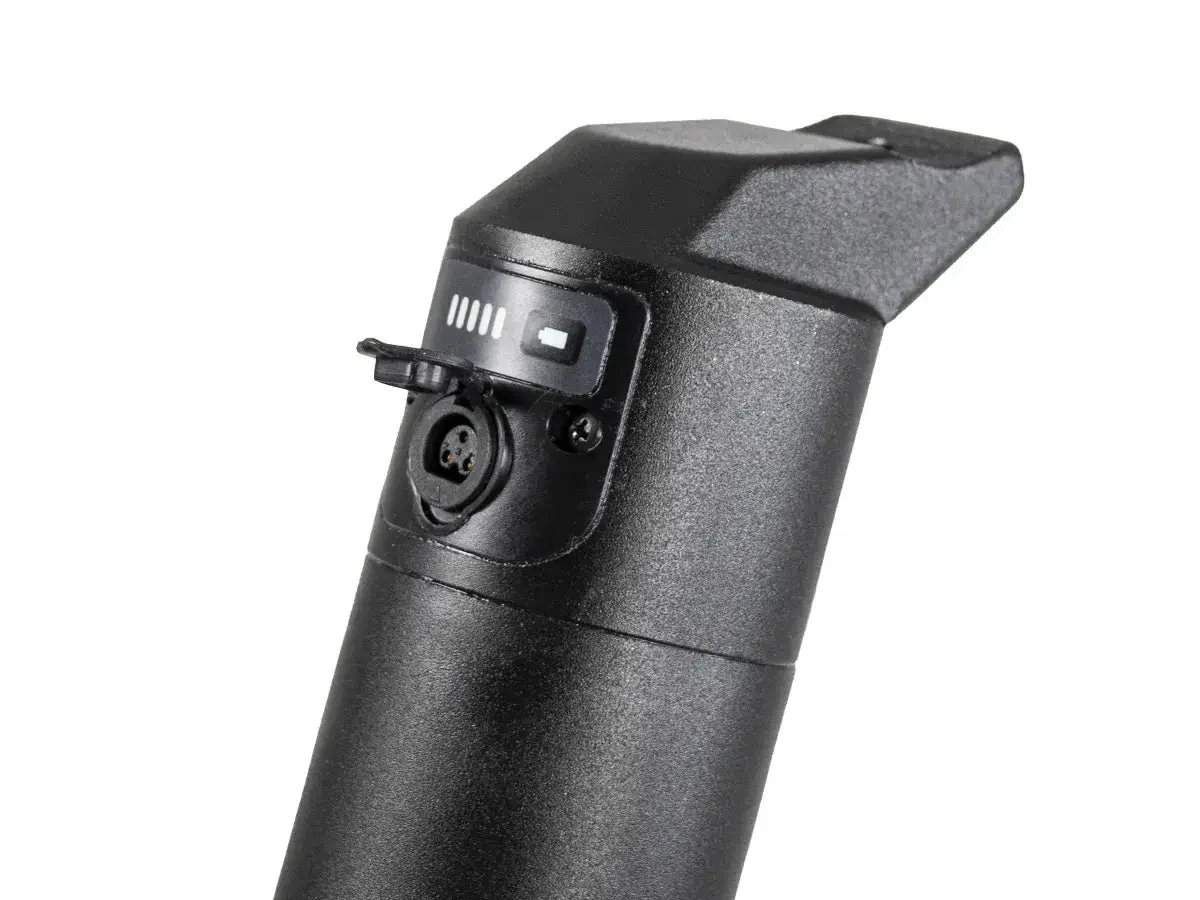 High-Capacity Battery