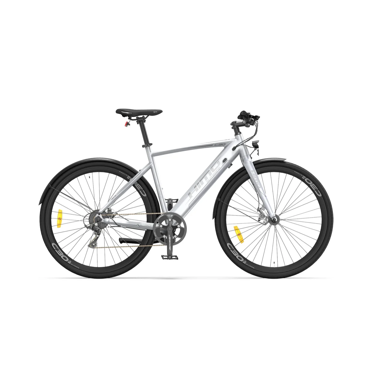 Himo C30R Max Electric Bike
