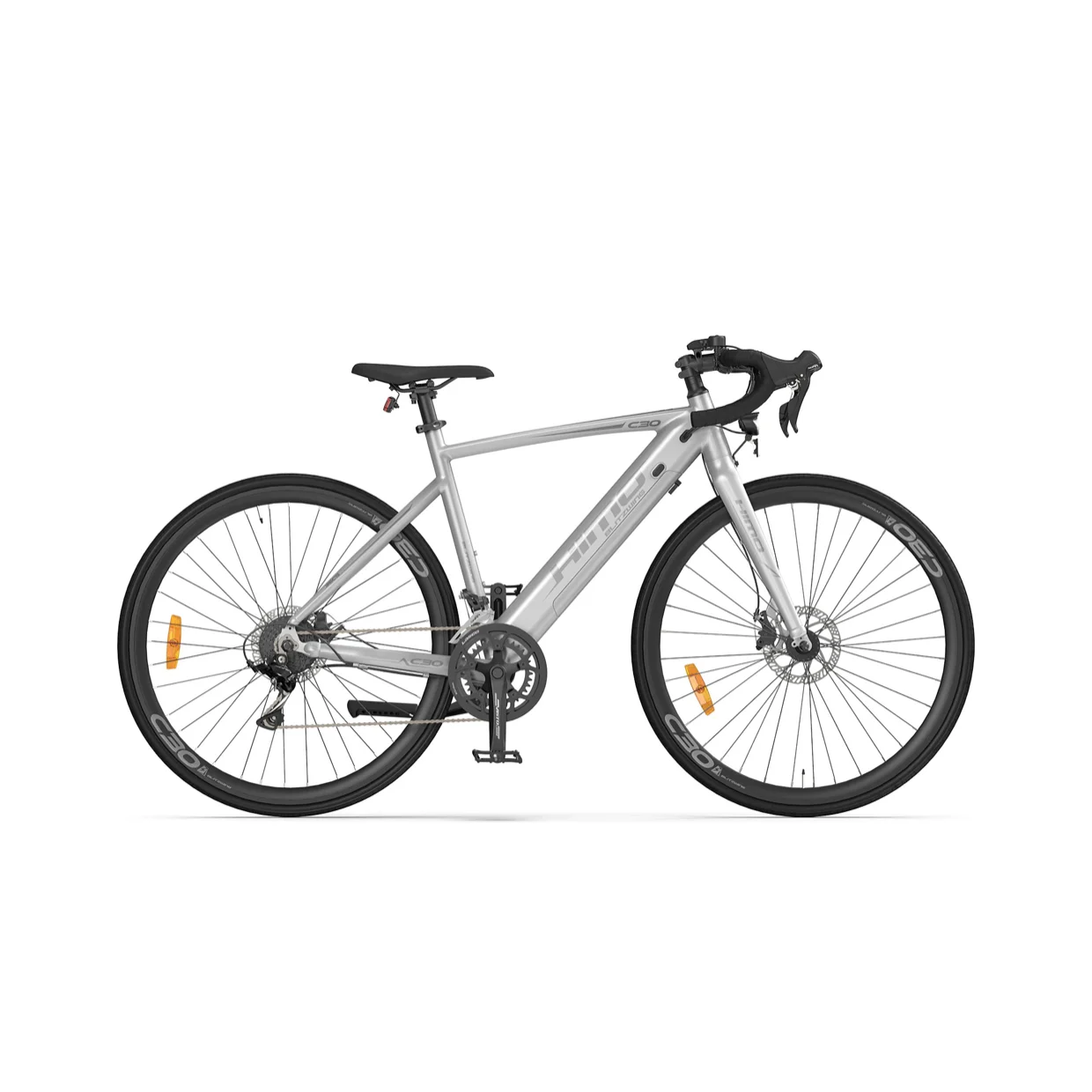 Himo C30S Max Electric Bike
