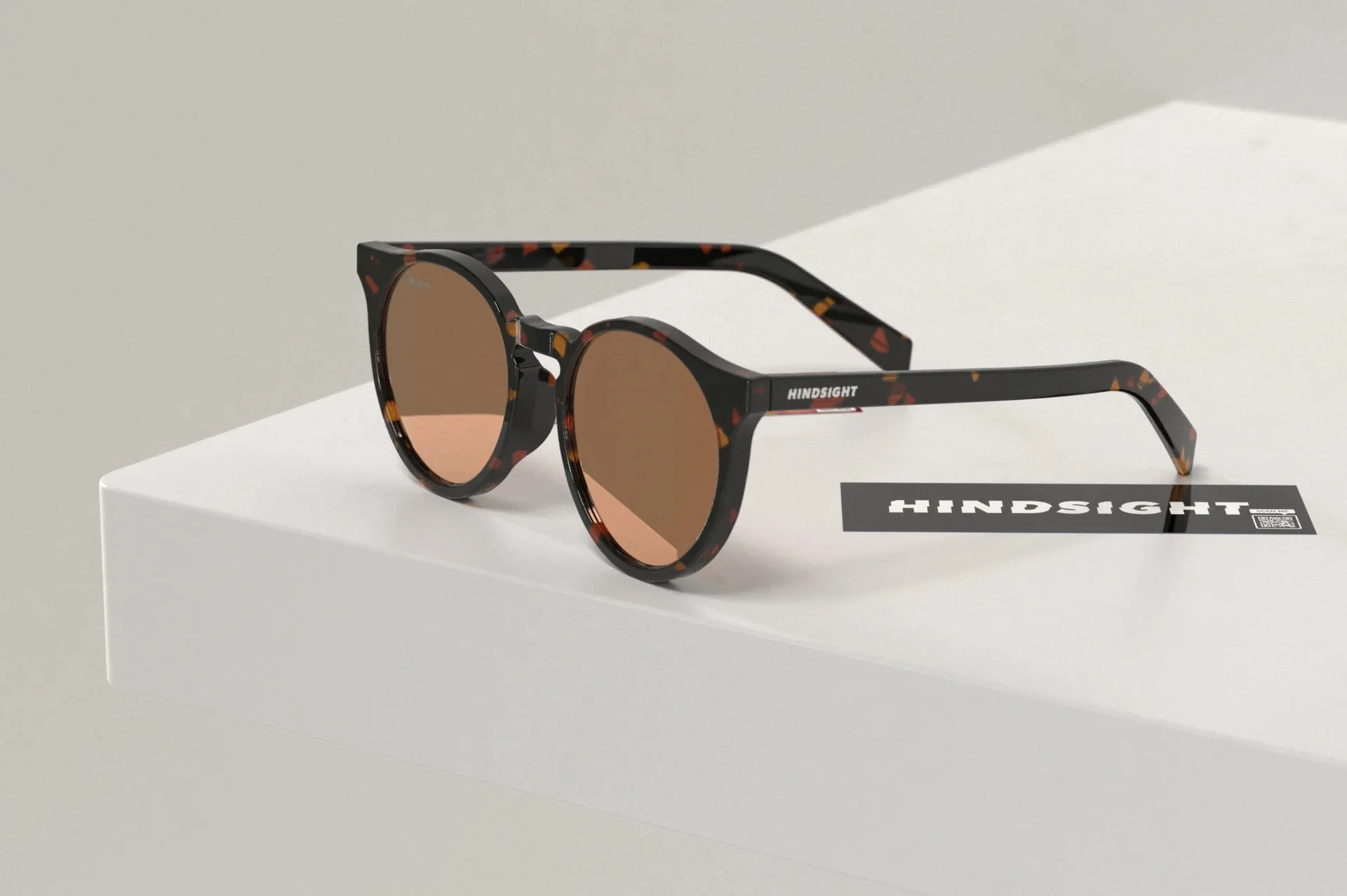 HindSight Morpheus Glasses - LAST FEW REMAINING, HUGE 50% OFF