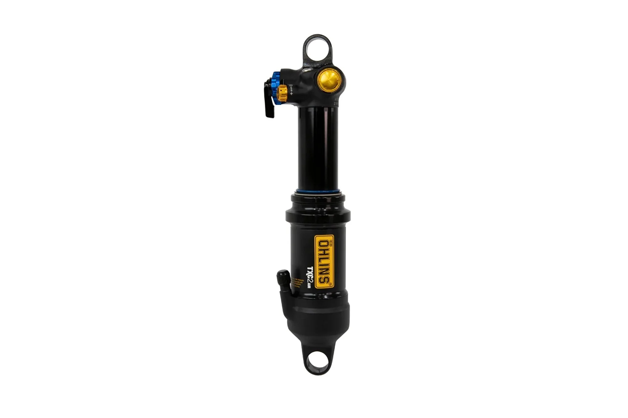 Öhlins TXC2 Air Rear Shock