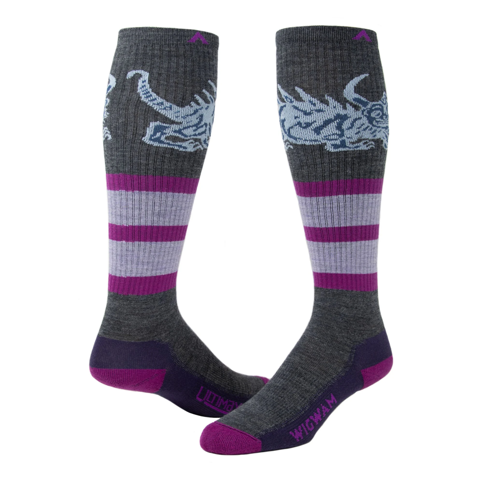 Hodag Lightweight OTC Sock