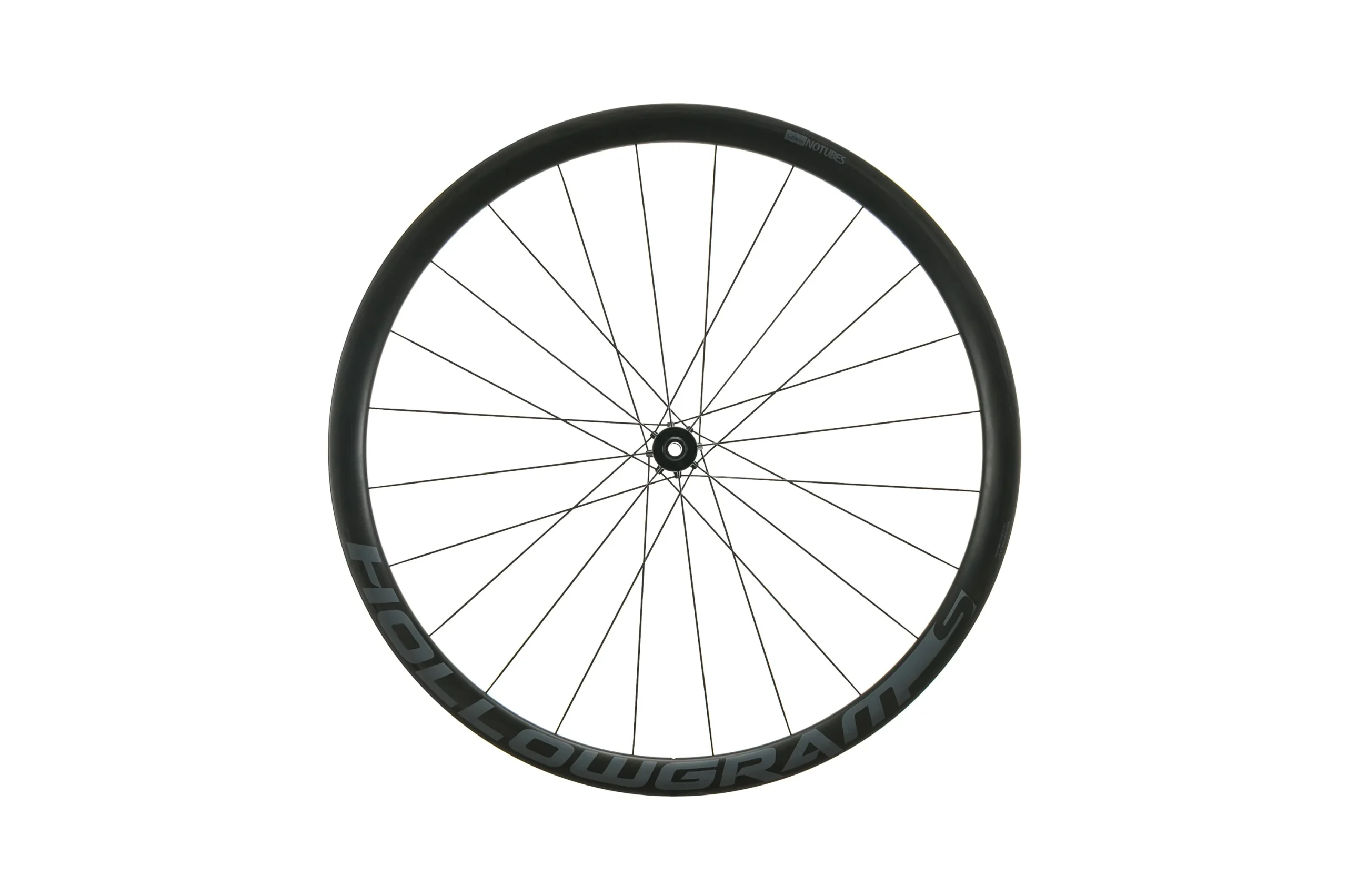 Hollowgram 35 S Carbon Clincher 700c Front Wheel