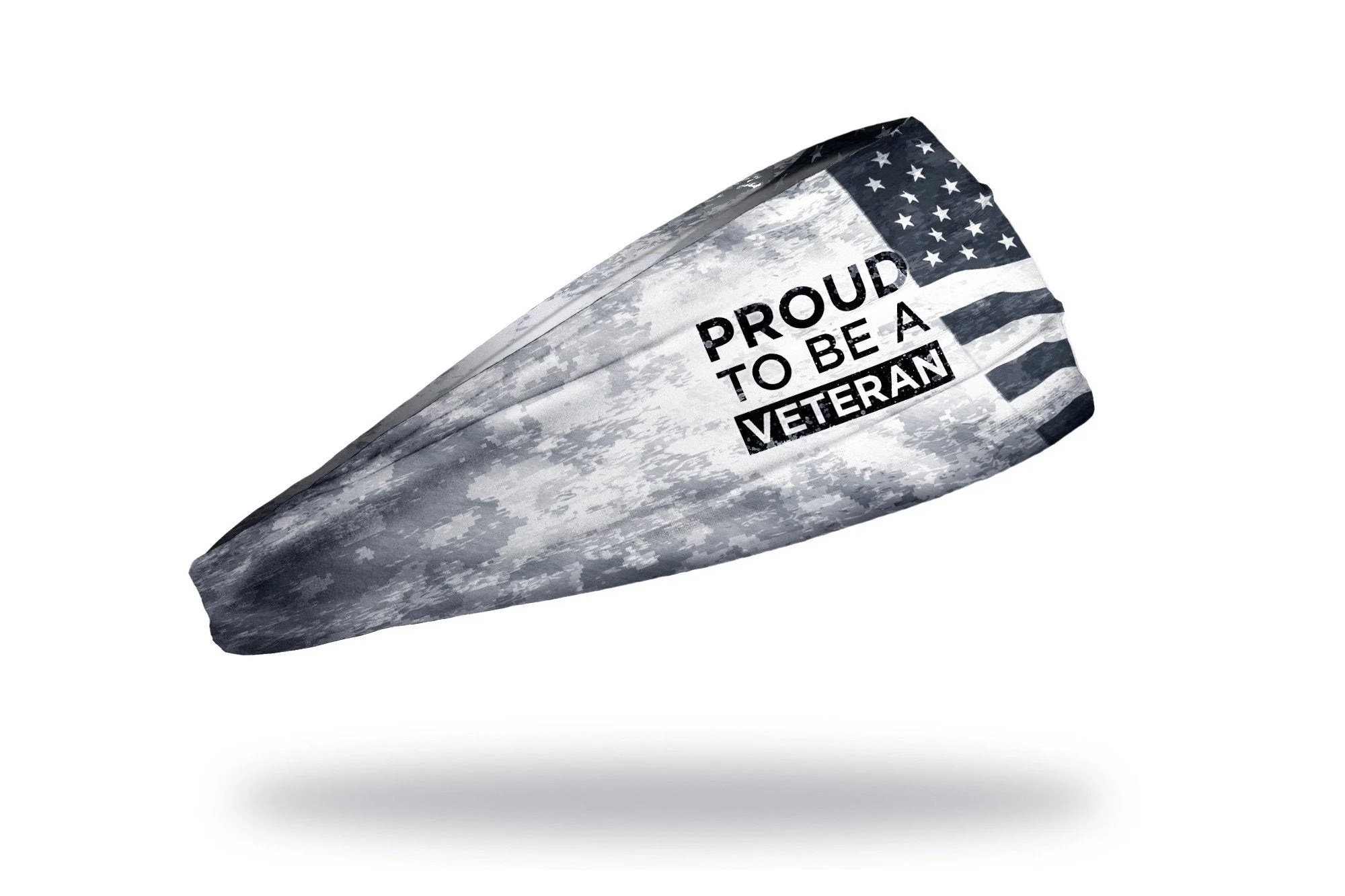 Home of the Brave | Veterans’ Headband | JUNK Brands