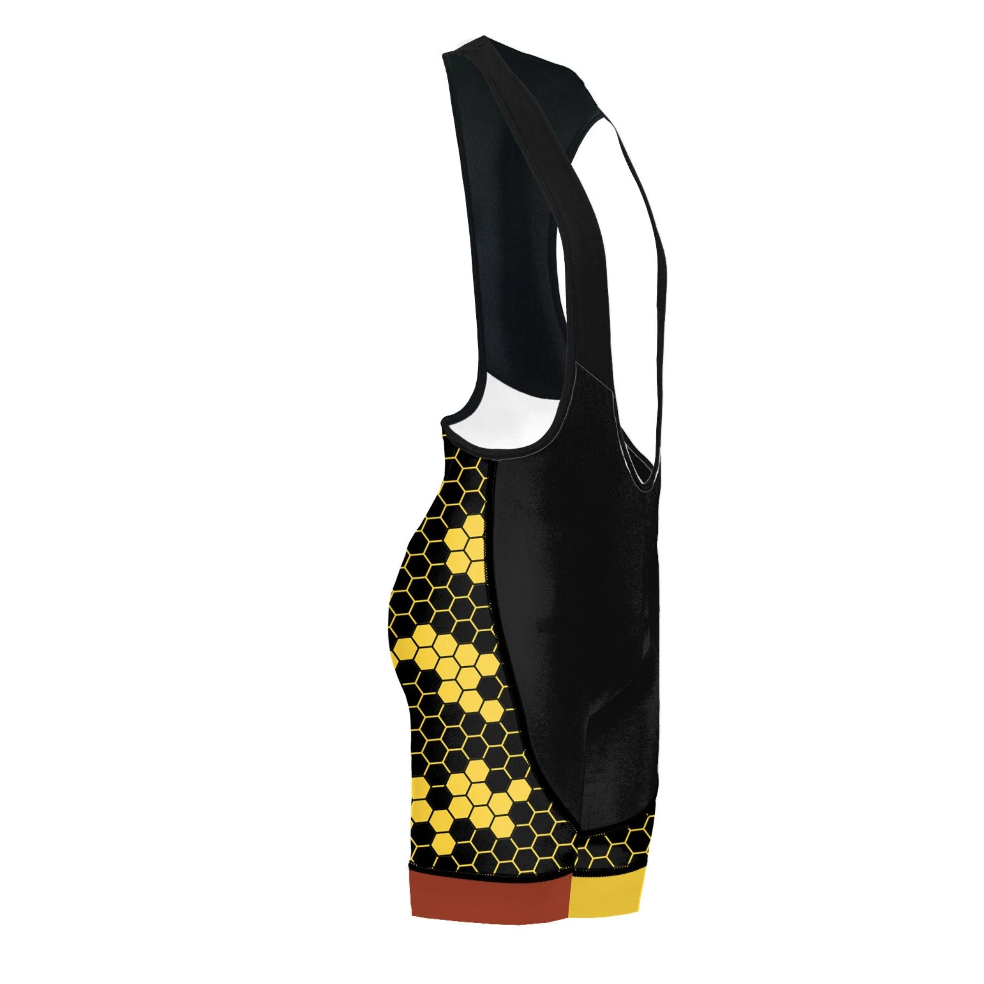 Honey Stinger Men's Evo 2.0 Bibs