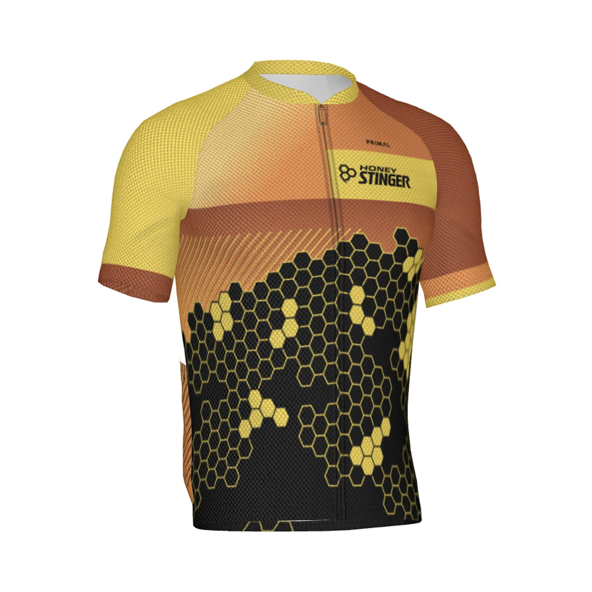 Honey Stinger Men's Omni Jersey