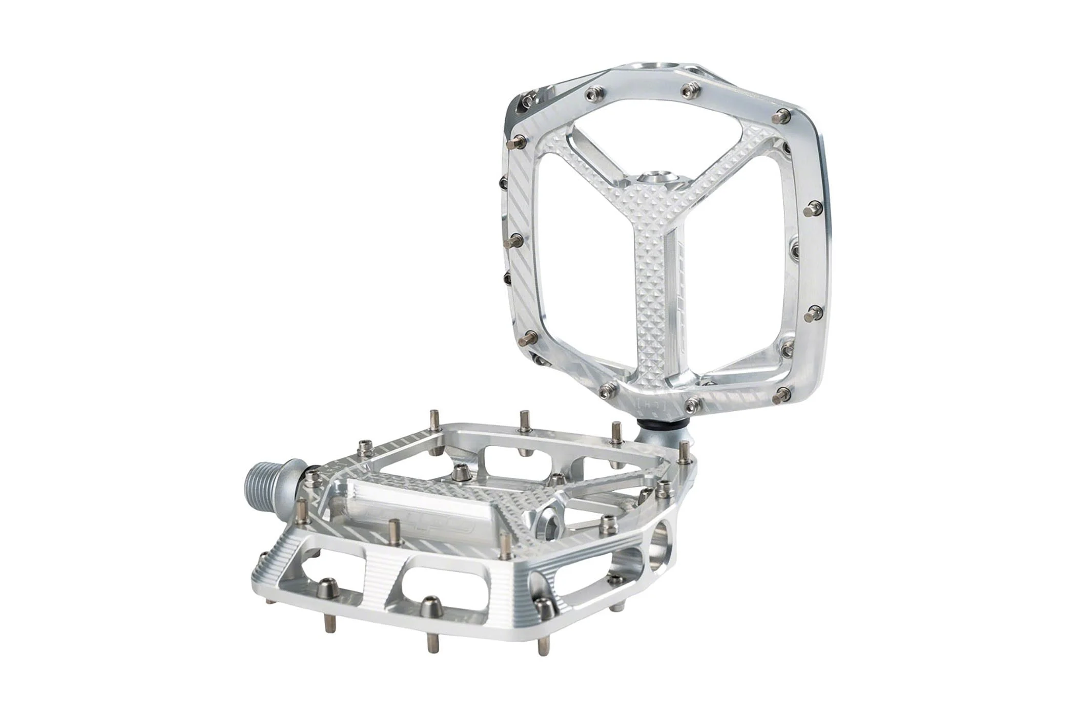 Hope F22 Flat Pedals