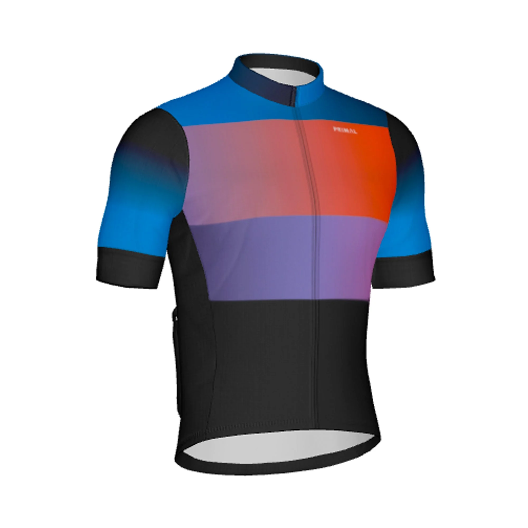Horizons Men's Helix 2.0 Jersey
