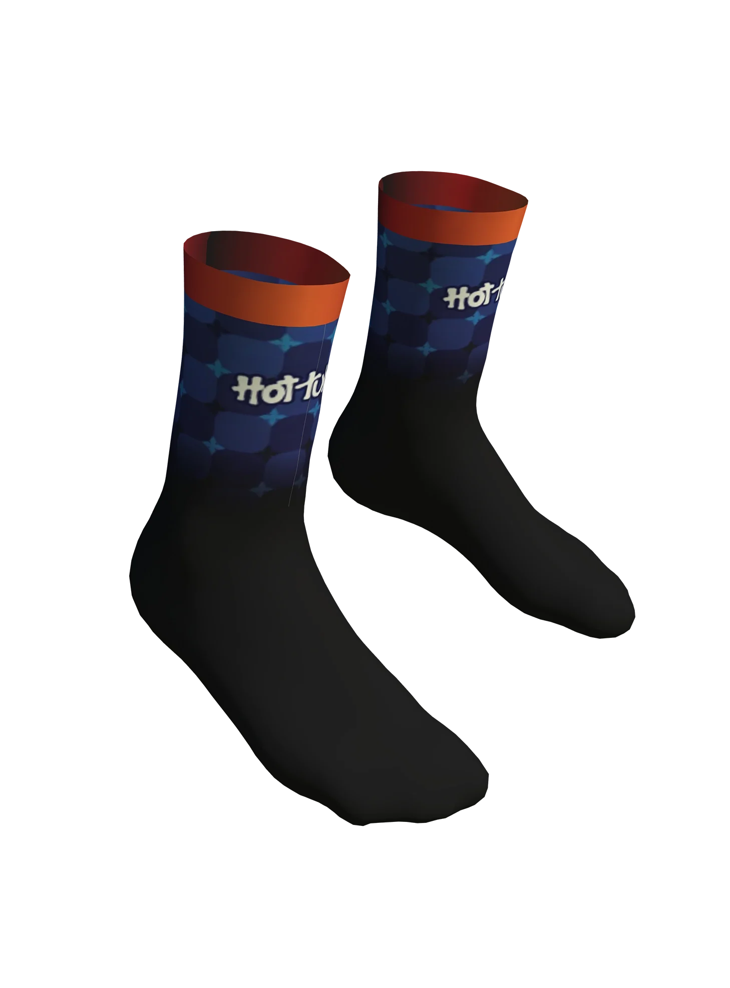 HOT TUBES - AERO SOCKS 3.0 - UNISEX