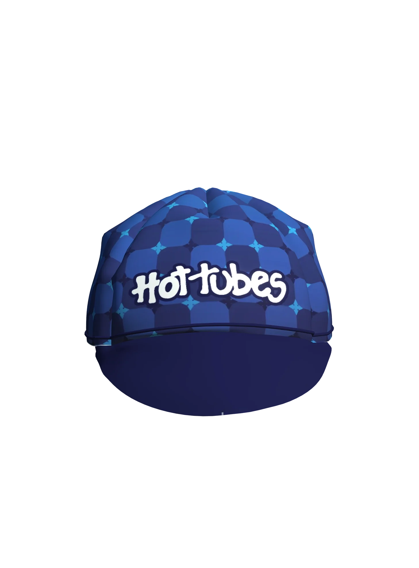 HOT TUBES - CYCLING CAP 2.0 - UNISEX