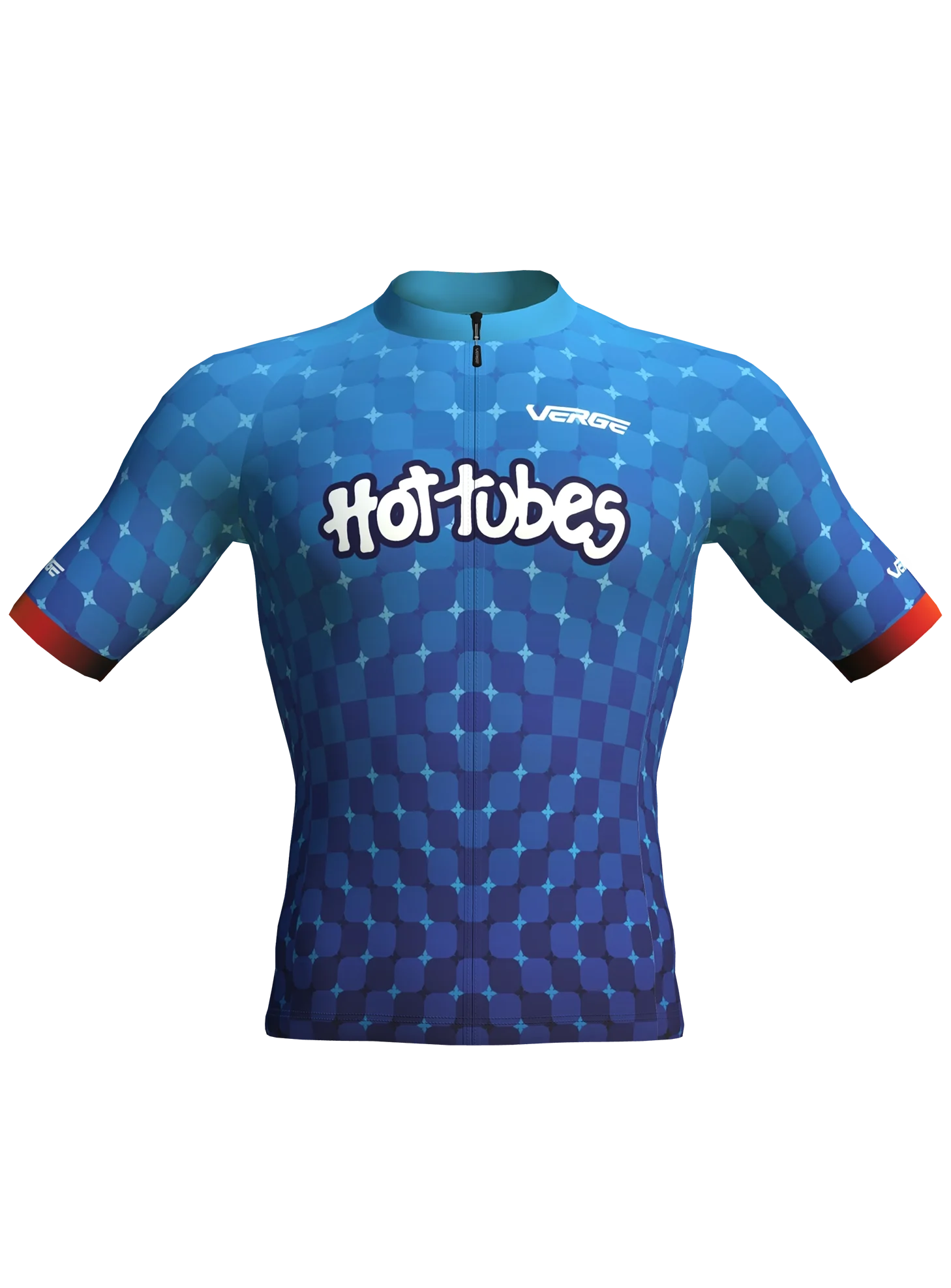 HOT TUBES - STRIKE 4.0 JERSEY - MEN