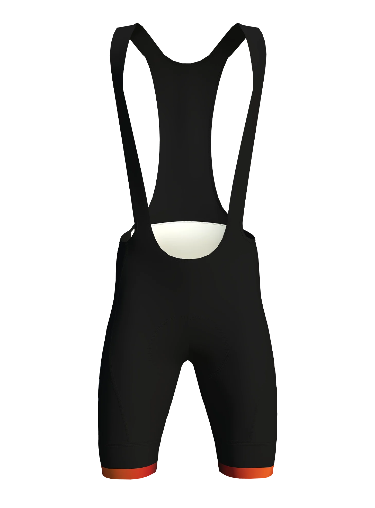 HOT TUBES - STRIKE PV BIB SHORTS LONG - MEN