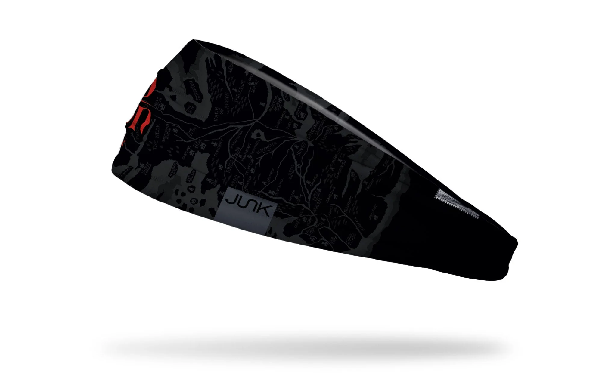 House of the Dragon: Blood of the Dragon Big Bang Lite Headband