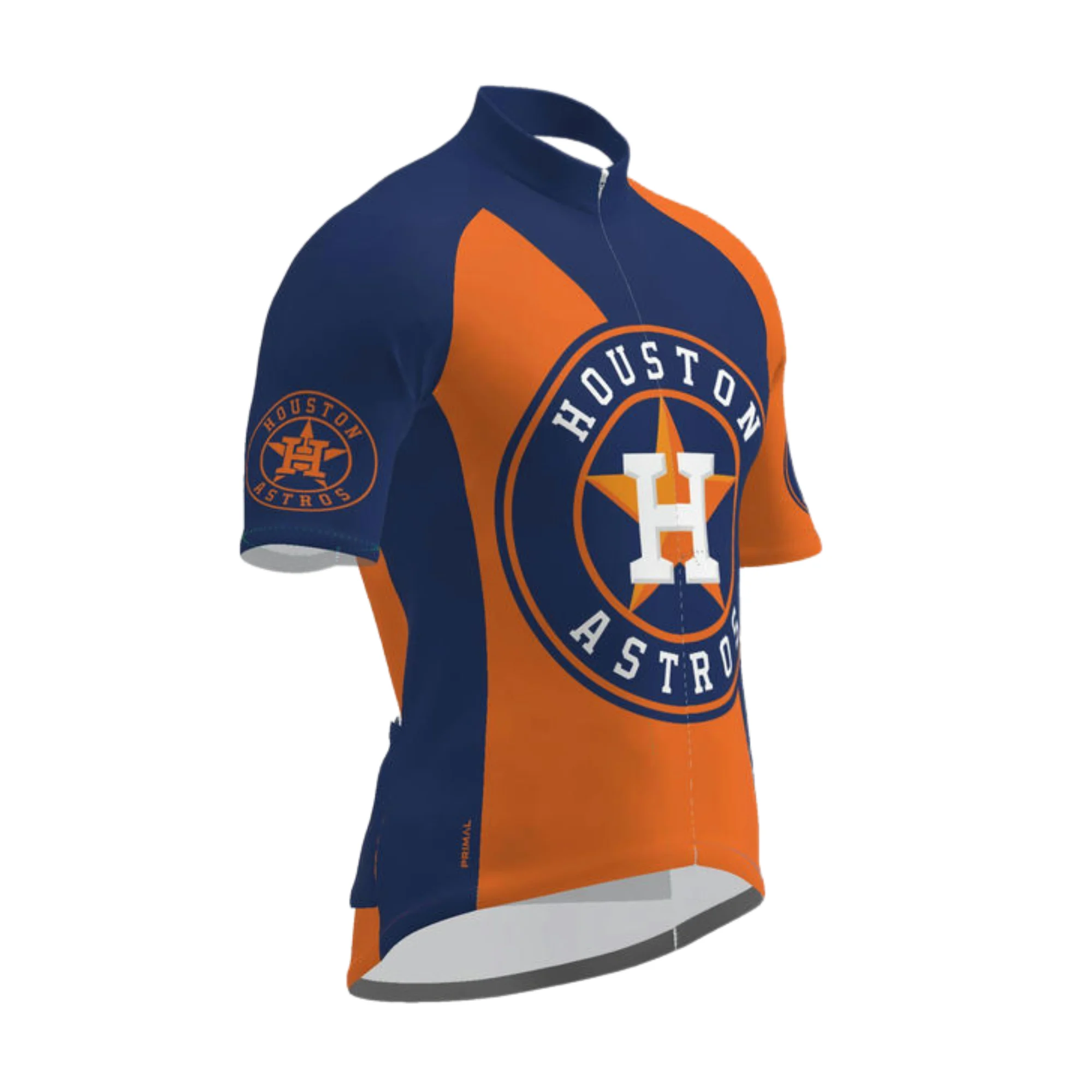 Houston Astros Prisma Jersey