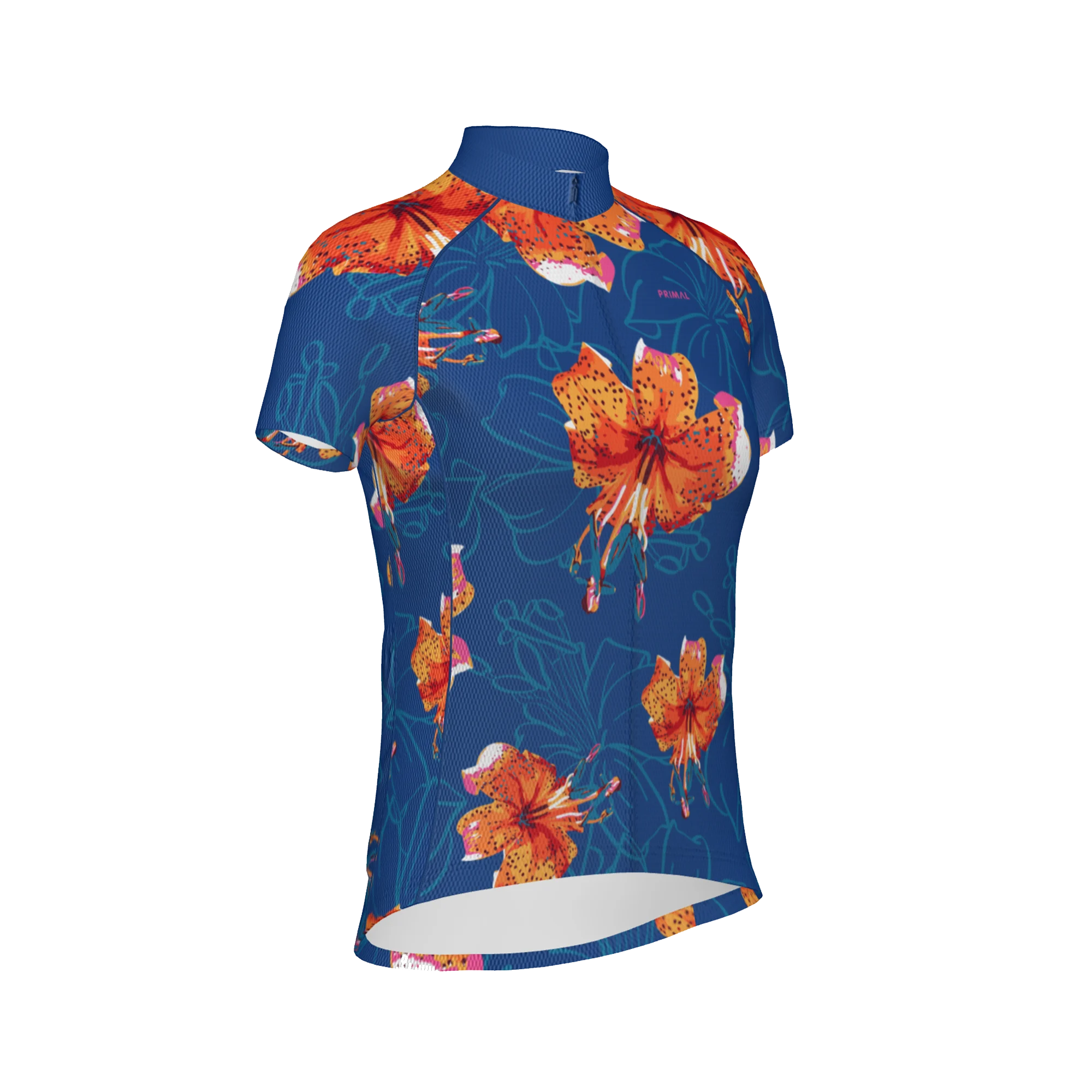 Hula Women's Sport Cut Jersey