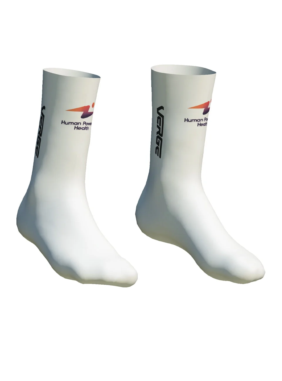 HUMAN POWERED HEALTH - AERO SOCKS 3.0 - UNISEX