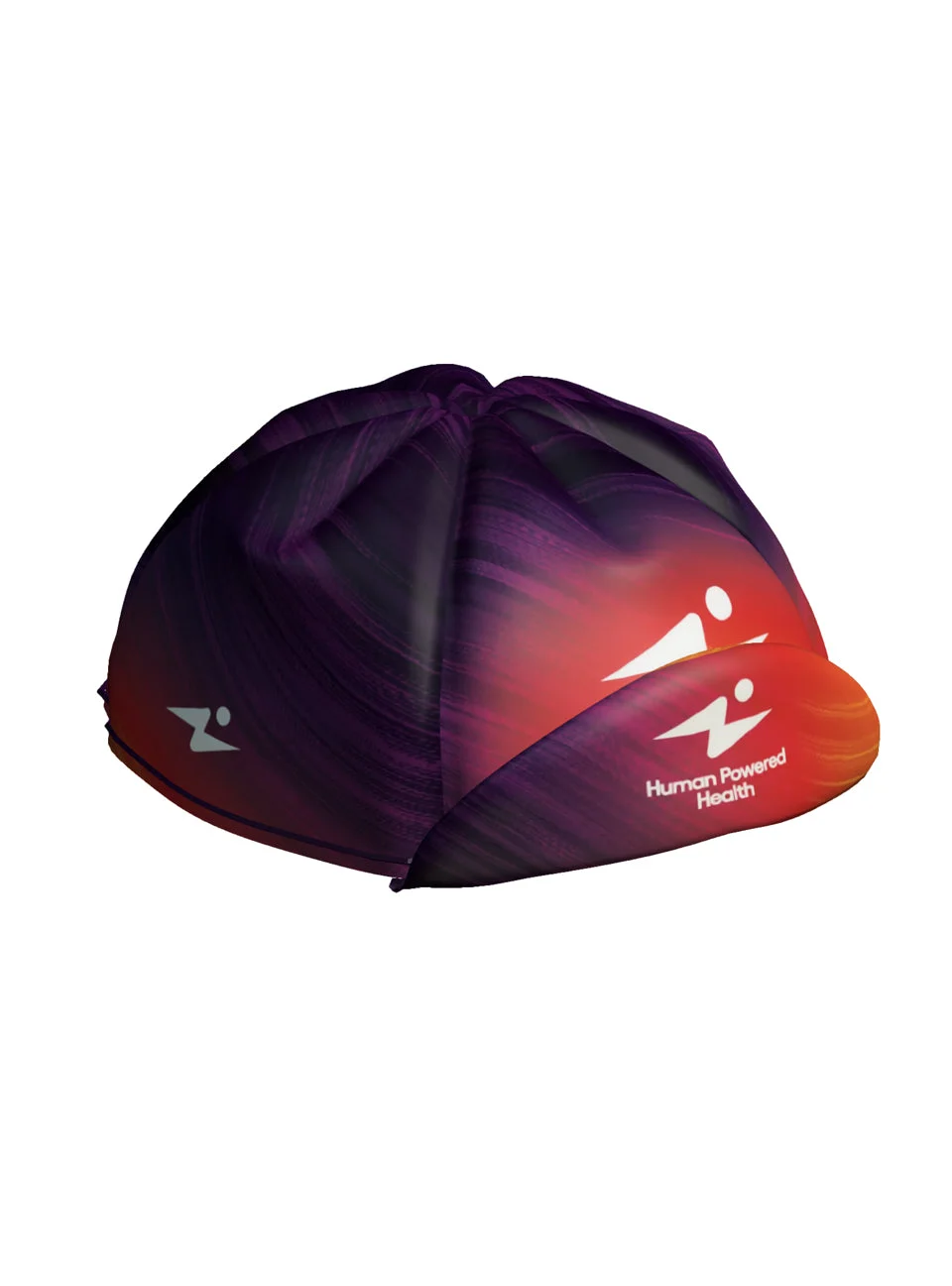 HUMAN POWERED HEALTH - CYCLING CAP 2.0 - UNISEX