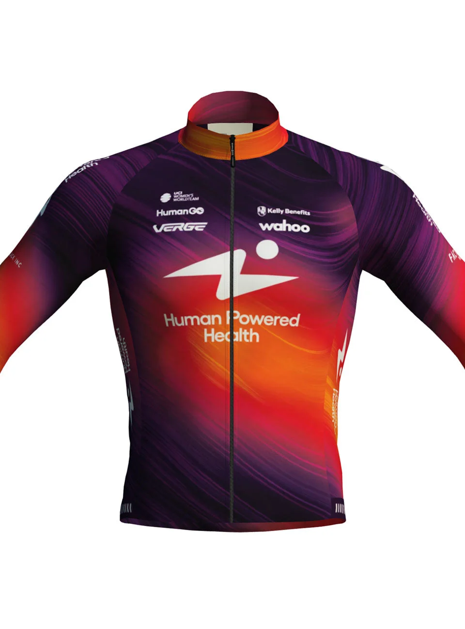HUMAN POWERED HEALTH - FLIGHT 3.0 JACKET - WOMEN