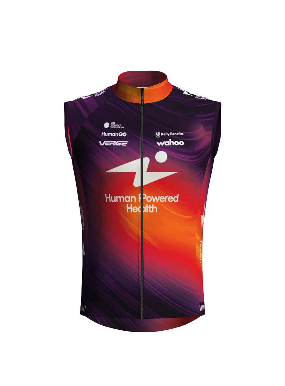 HUMAN POWERED HEALTH - FLIGHT 3.0 VEST - MEN