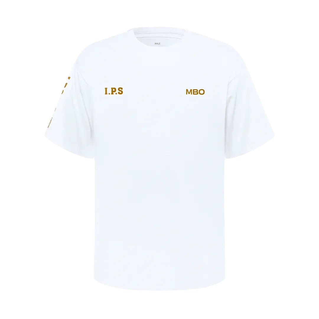 I.P.S Casual Sports Tee ATS501