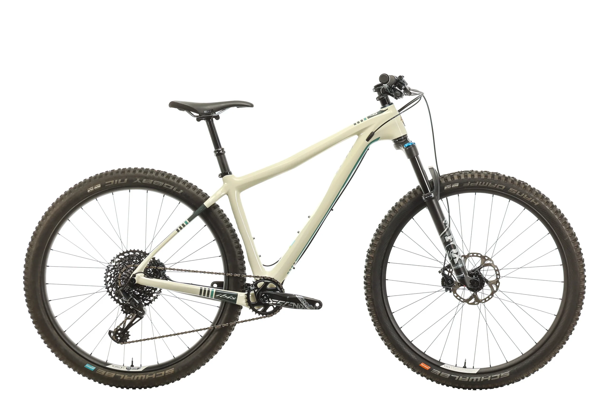 Ibis DV9 GX Eagle Mountain Bike - 2019, Medium