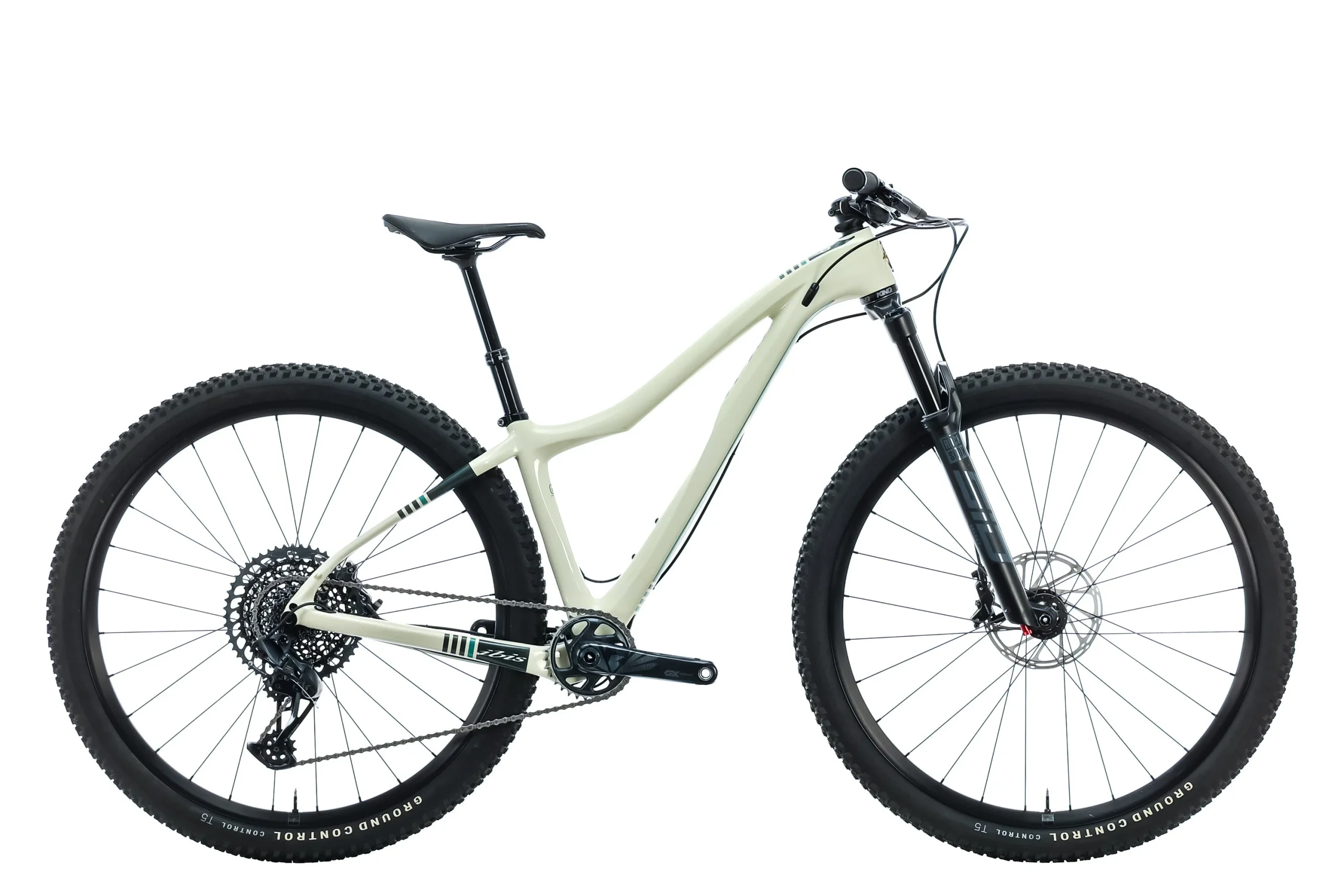 Ibis DV9 GX Mountain Bike - 2019, Small
