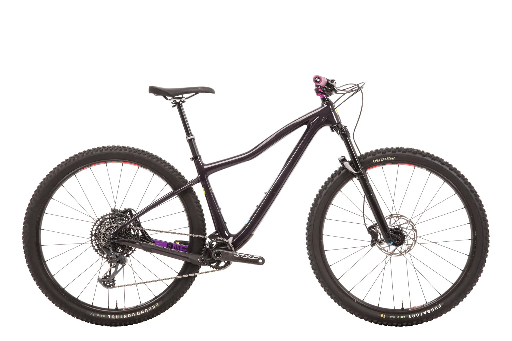 Ibis DV9 GX Mountain Bike - 2023, Medium