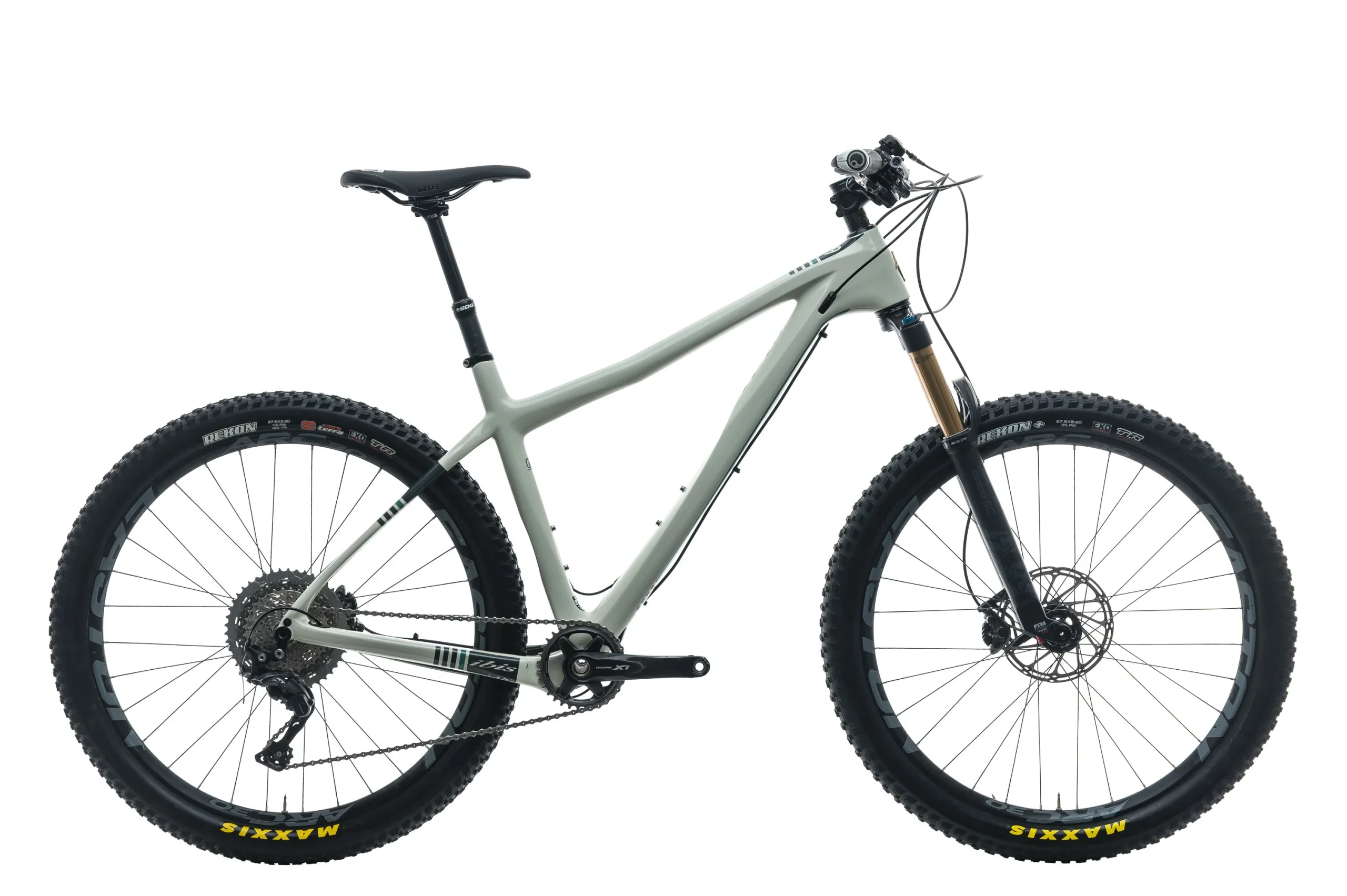 Ibis DV9 Mountain Bike - 2019, Large