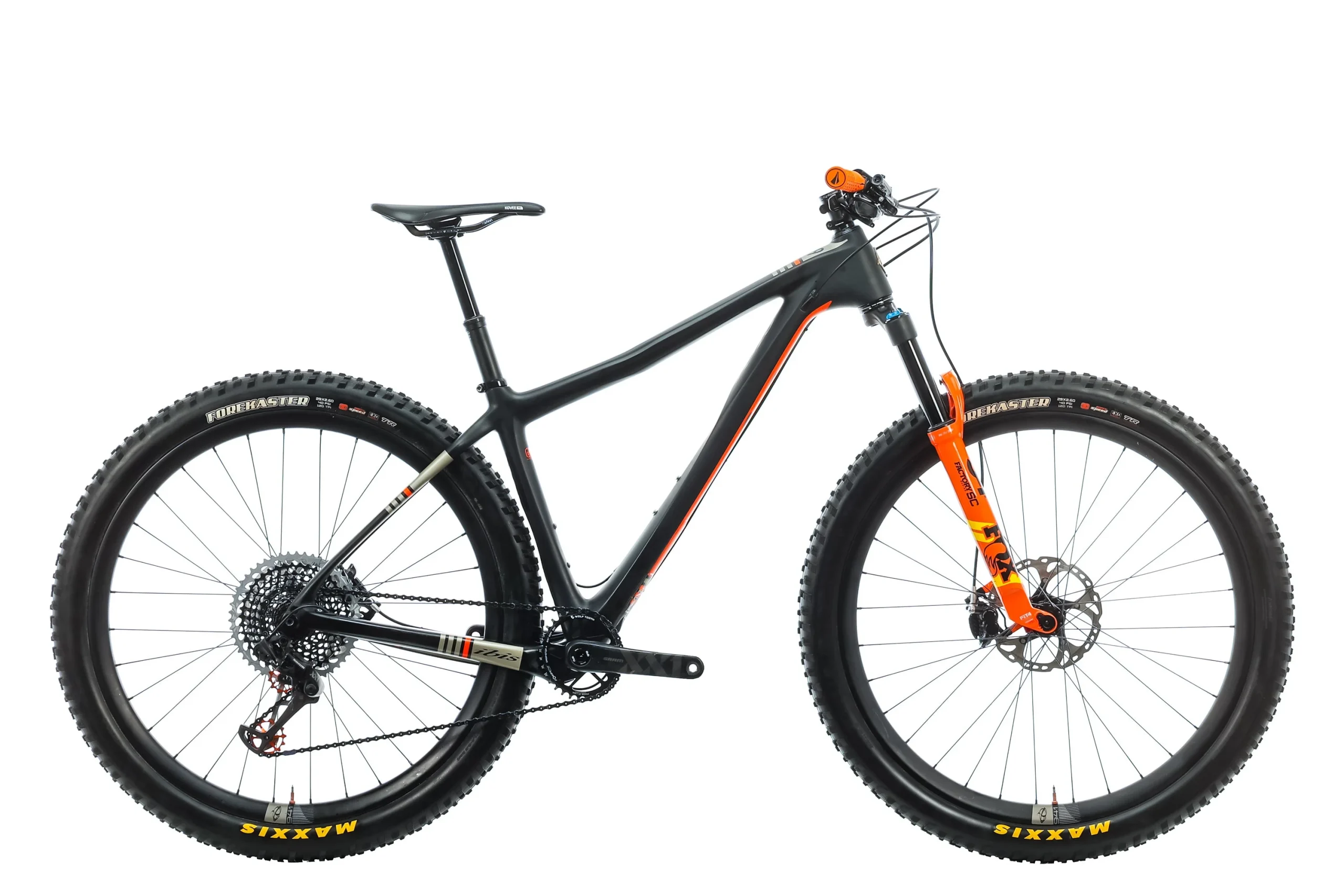 Ibis DV9 Mountain Bike - 2019, Medium