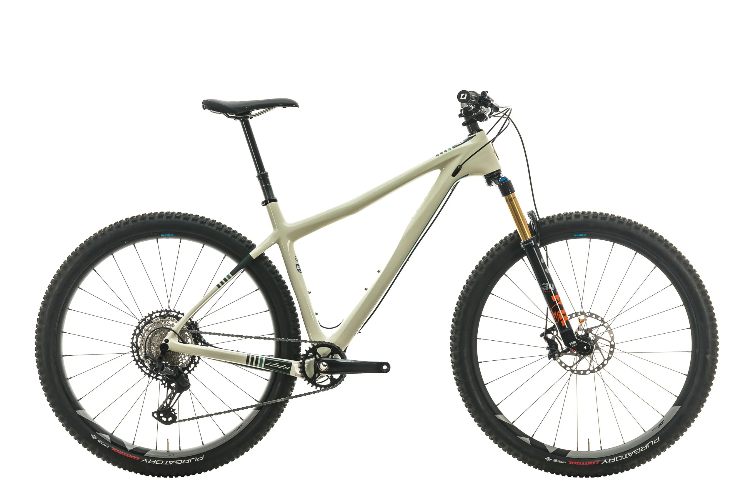 Ibis DV9 Mountain Bike - 2020, Large