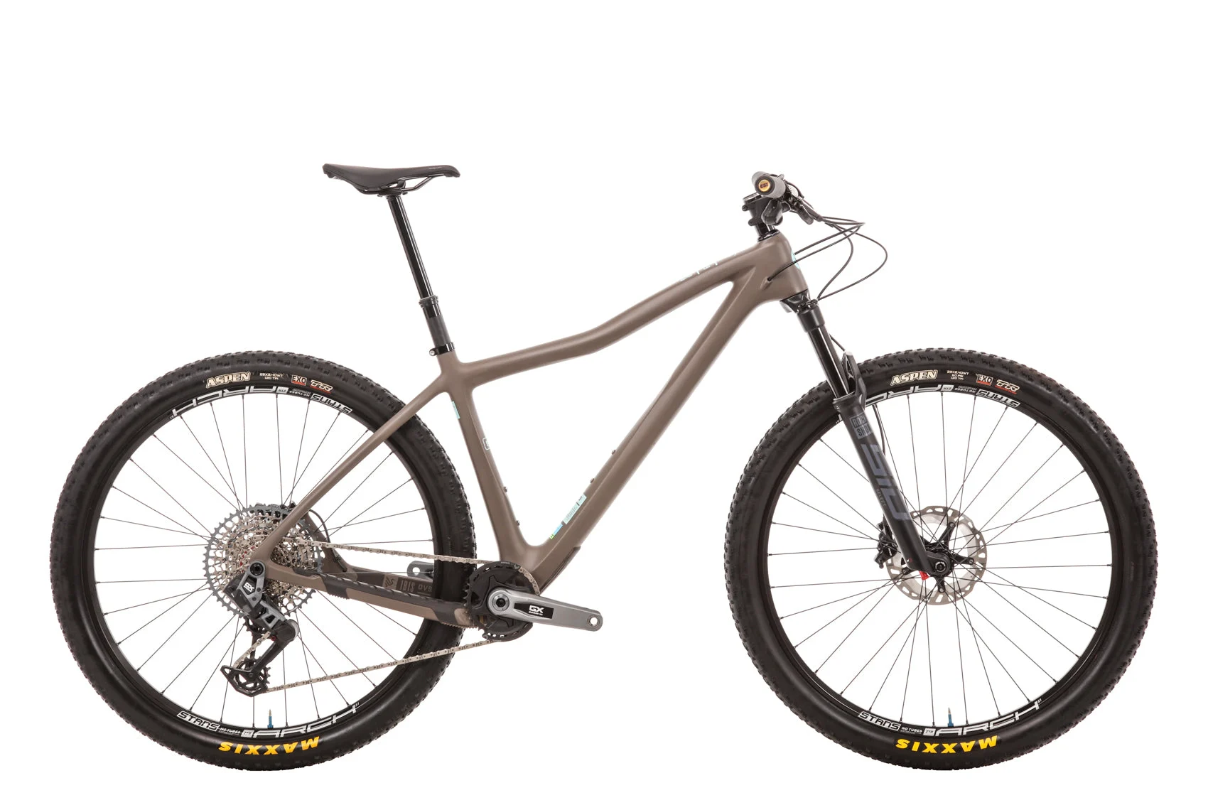 Ibis DV9 Mountain Bike - 2024, Large