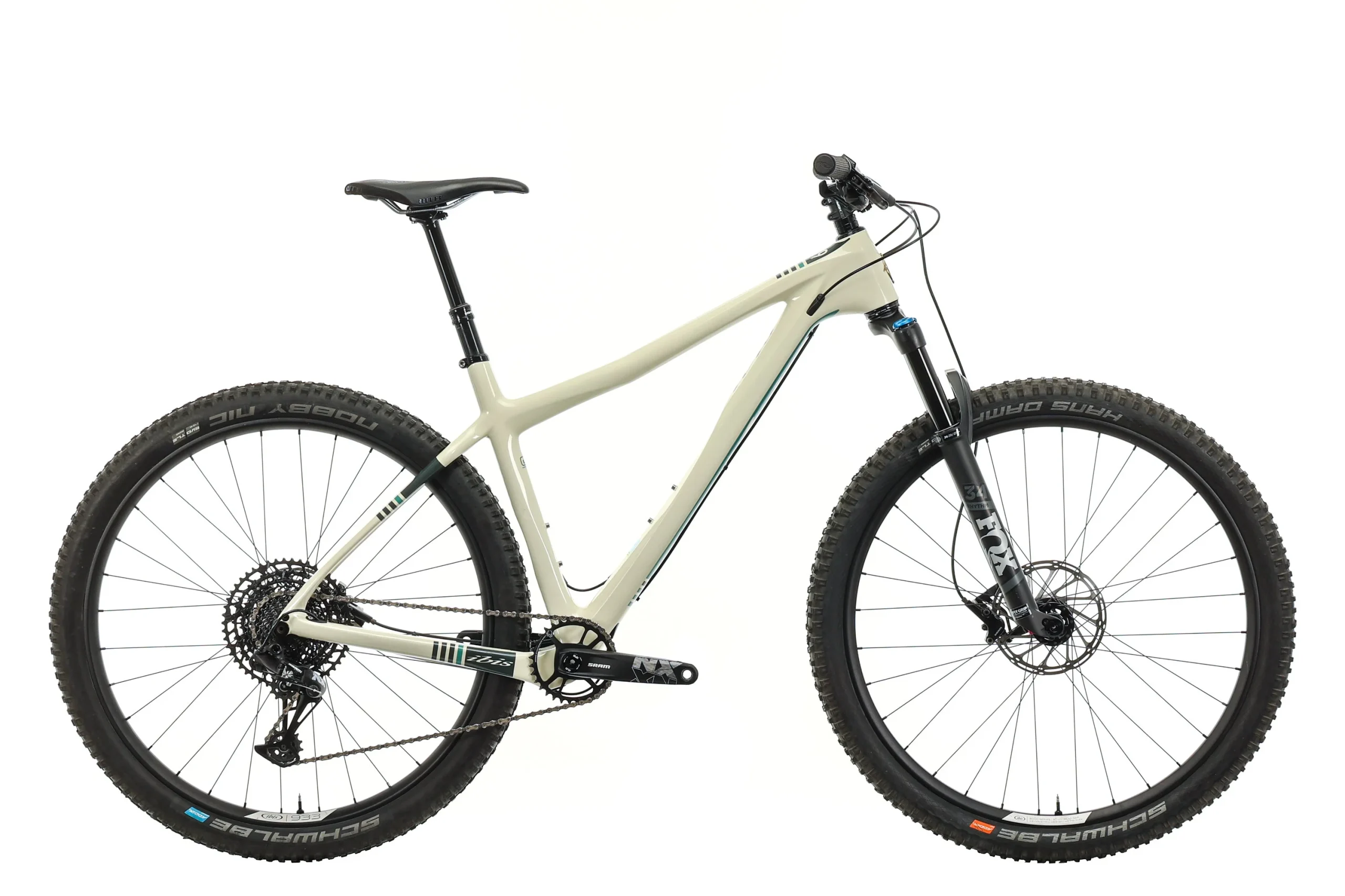Ibis DV9 NX Mountain Bike - 2020, Large