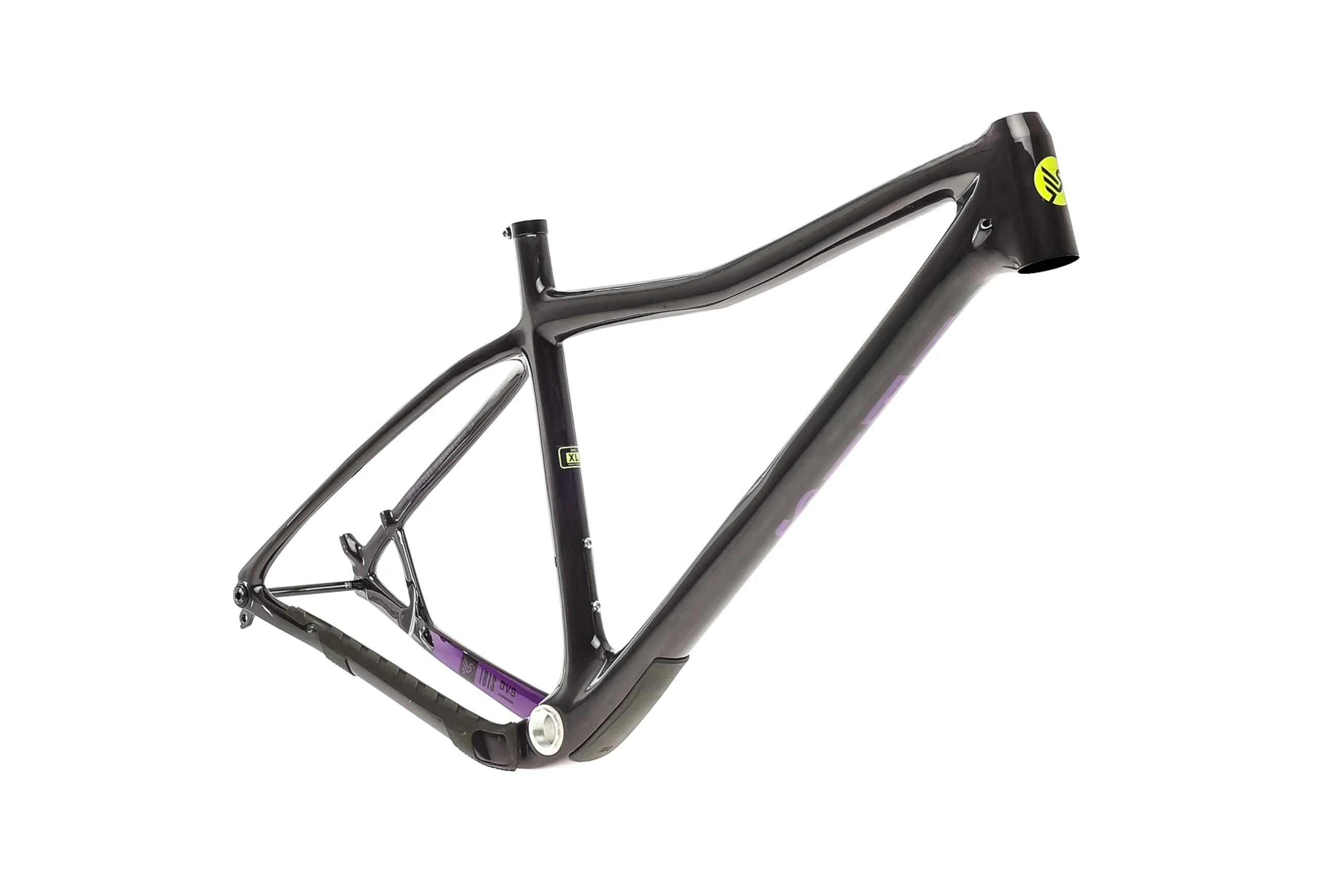 Ibis DV9 X-Large Frame - 2023
