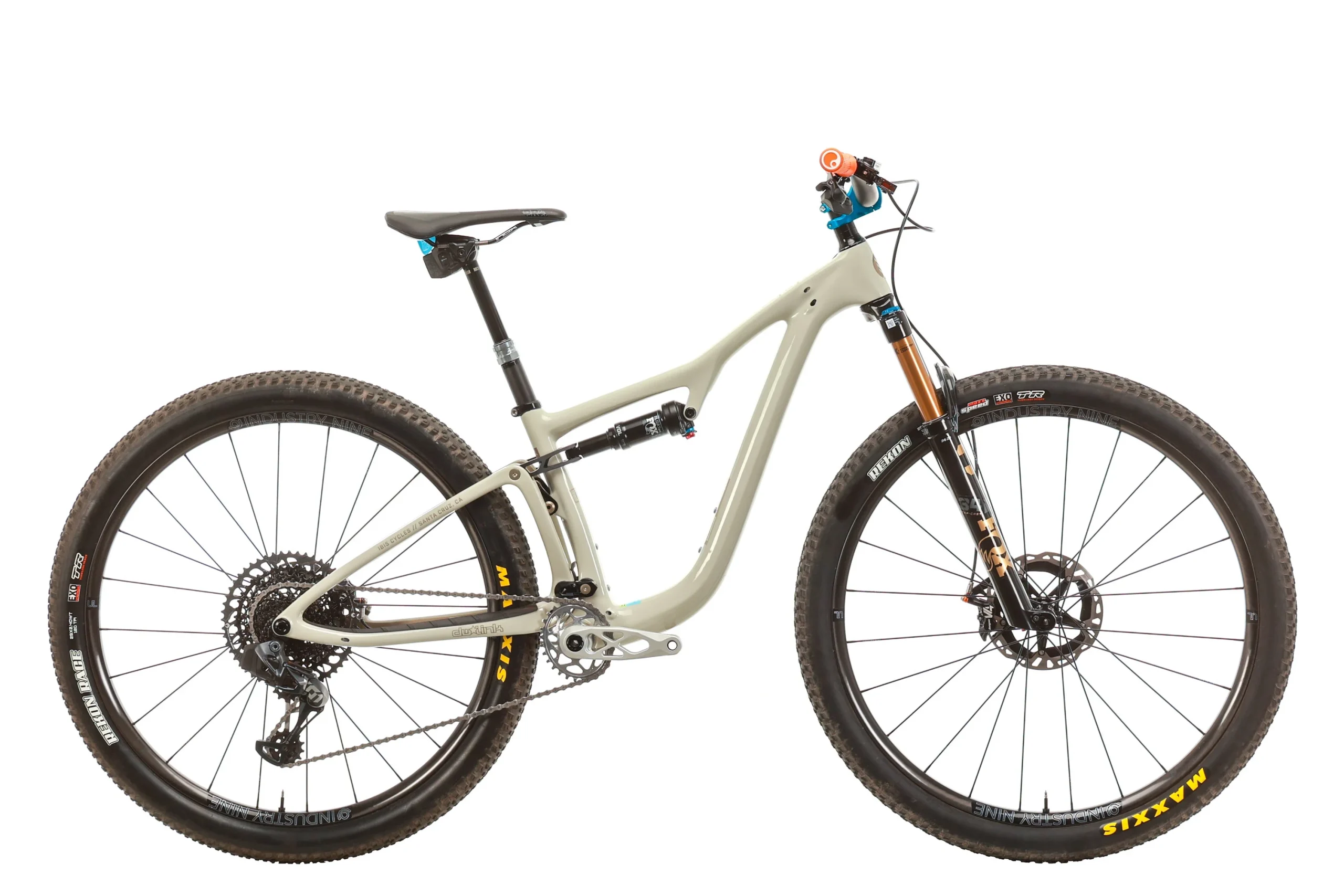 Ibis Exie Mountain Bike - 2023, Small