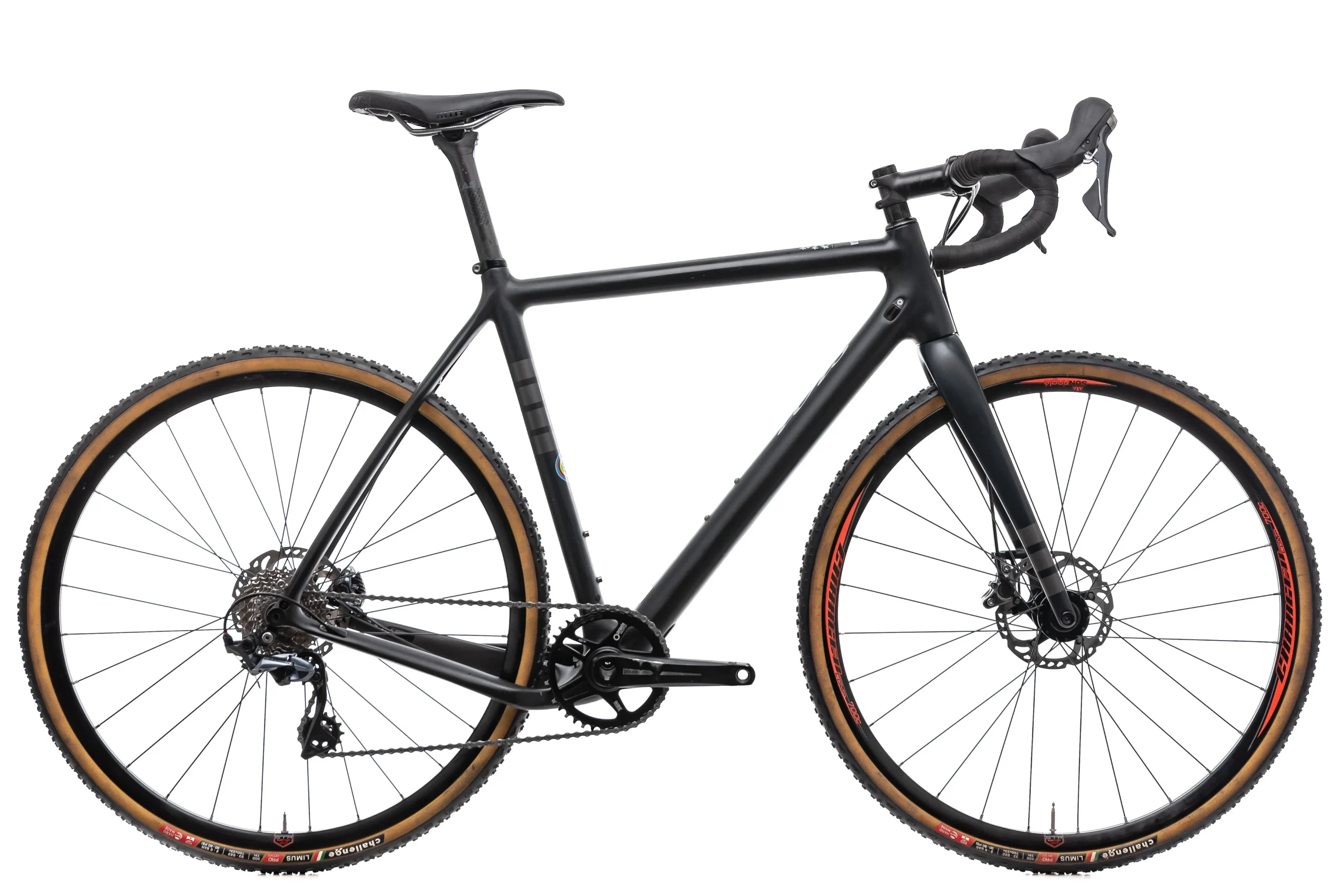 Ibis Hakka MX 55cm Bike - 2018