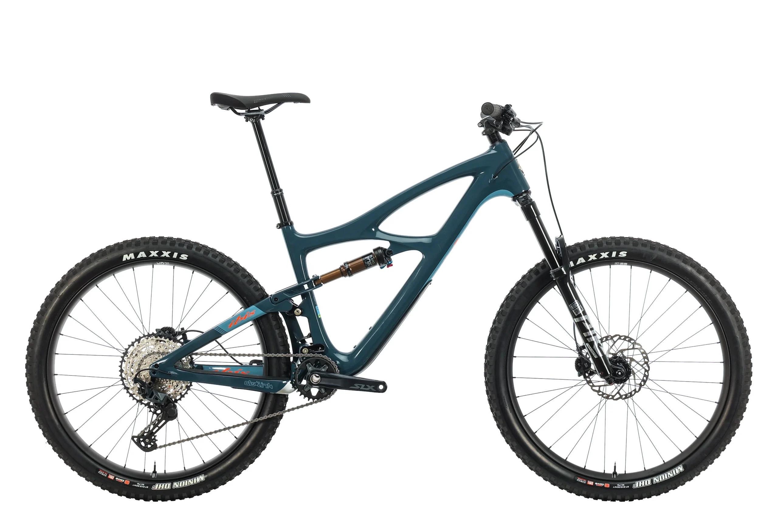 Ibis Mojo 4 Mountain Bike - 2022, Large