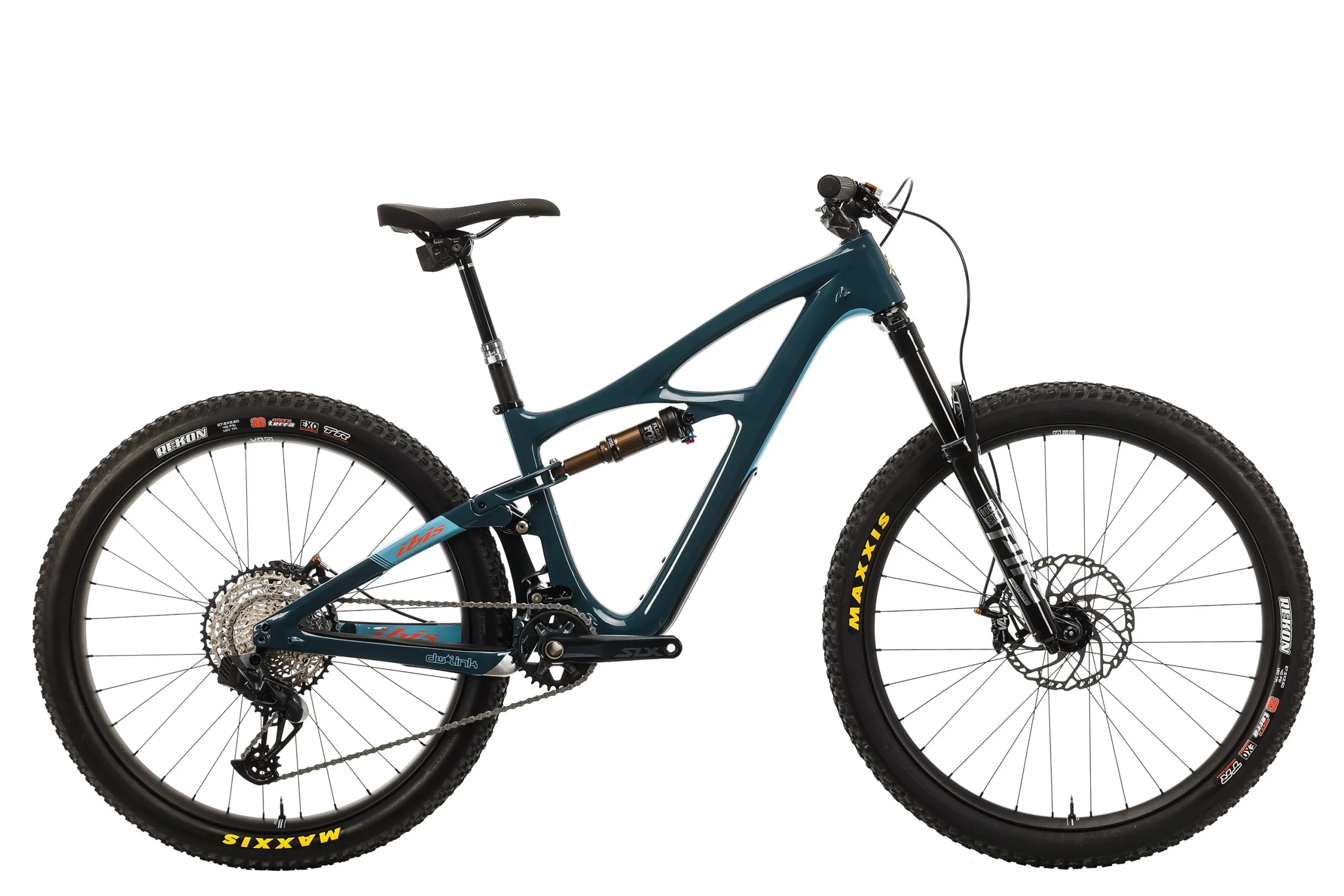 Ibis Mojo 4 Mountain Bike - 2023, Small