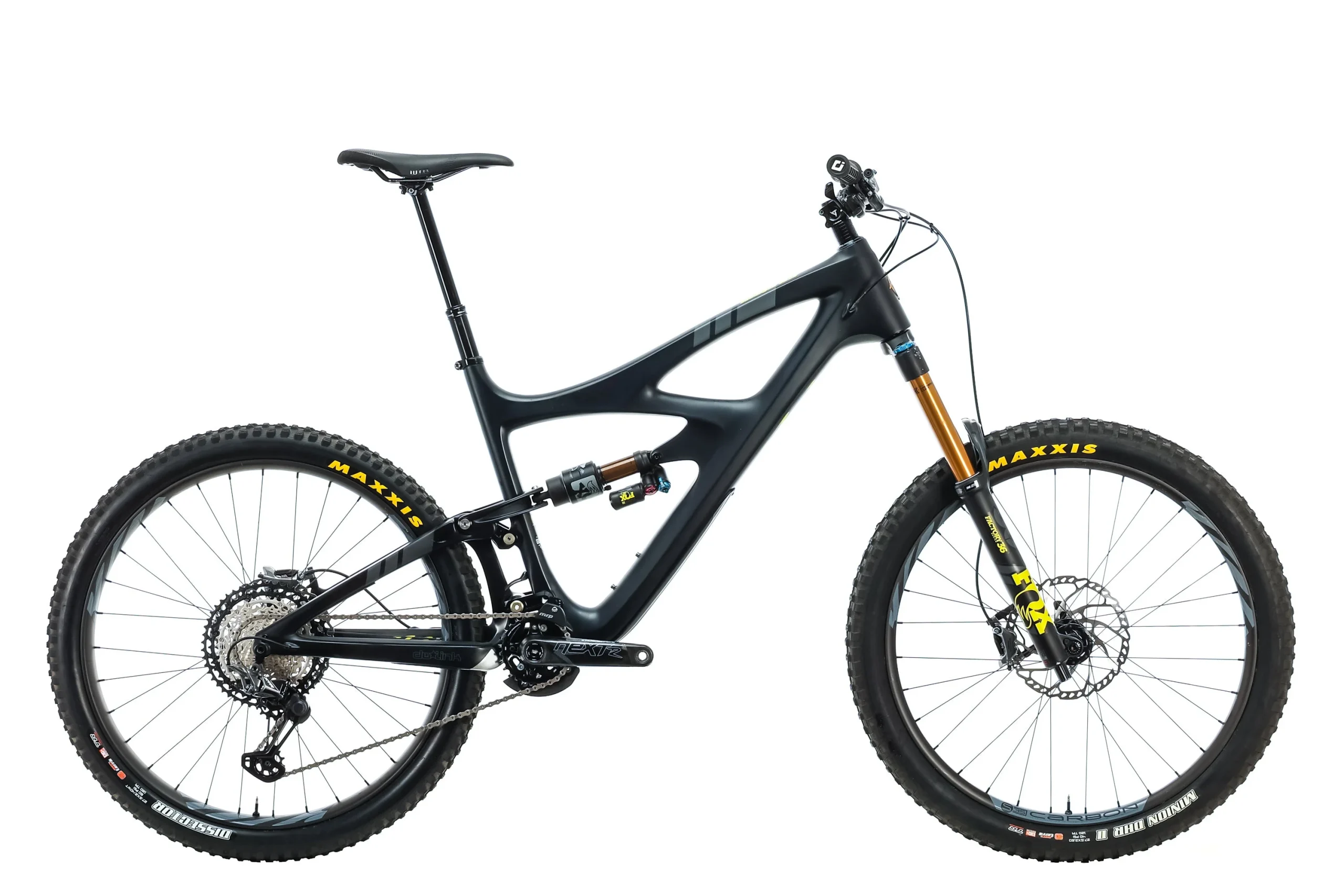 Ibis Mojo HD5 Mountain Bike - 2020, X-Large