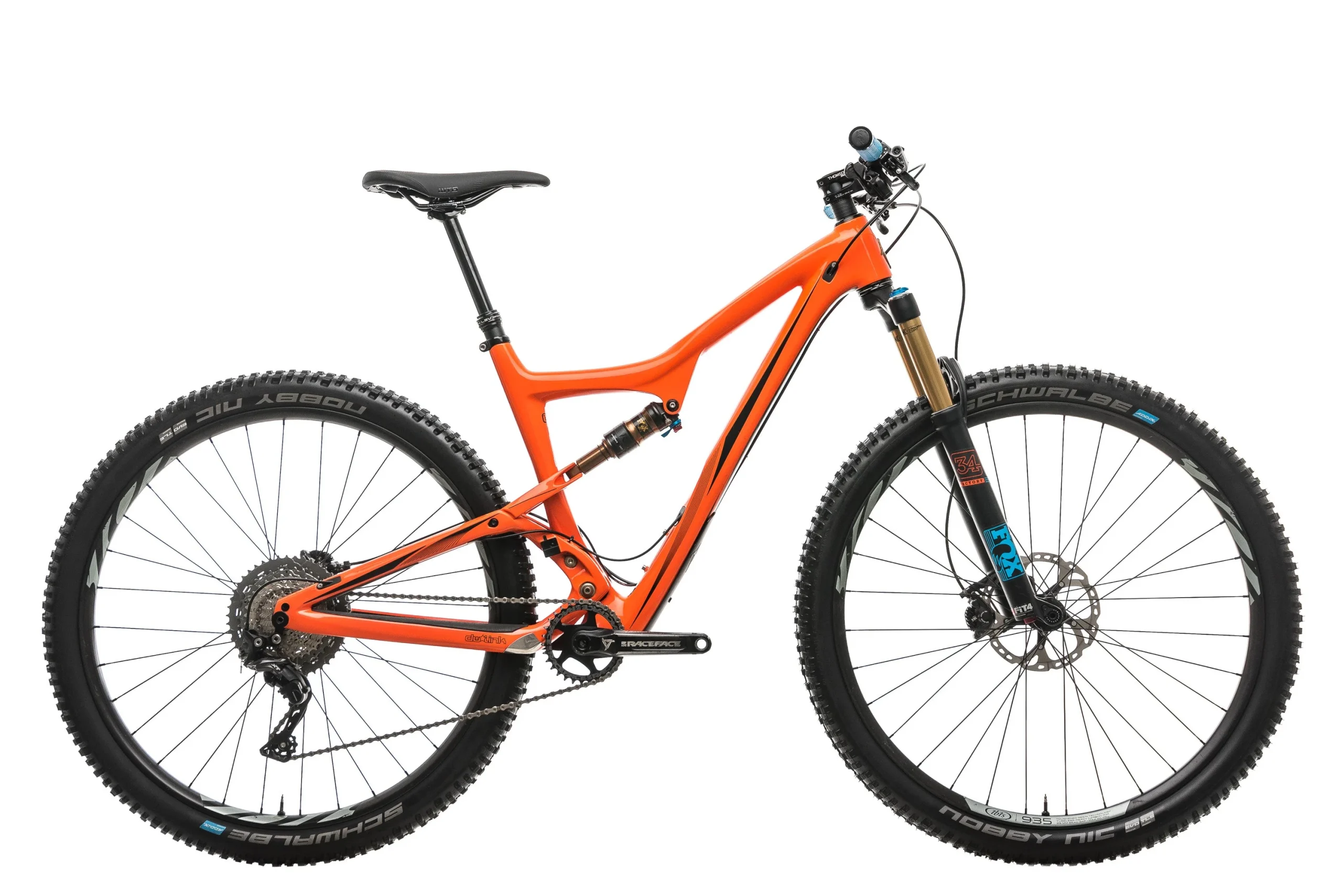 Ibis Ripley 29 Mountain Bike - 2016, Large