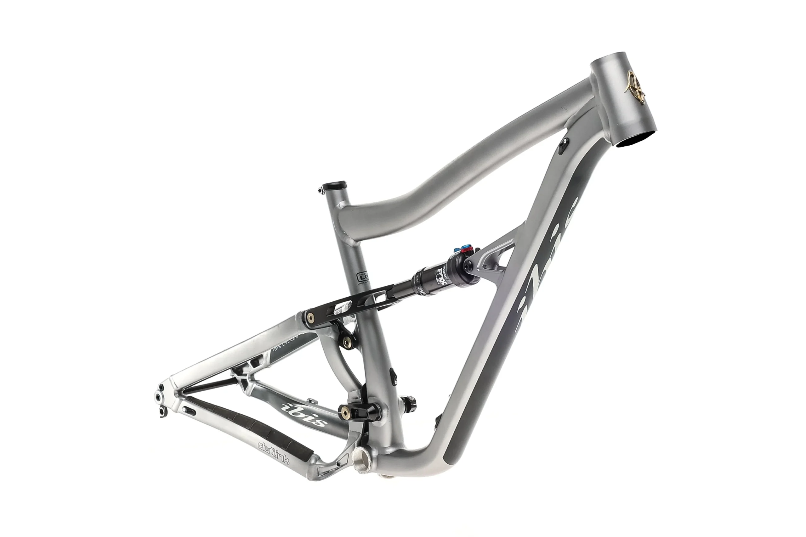Ibis Ripley AF Large Frame - 2022
