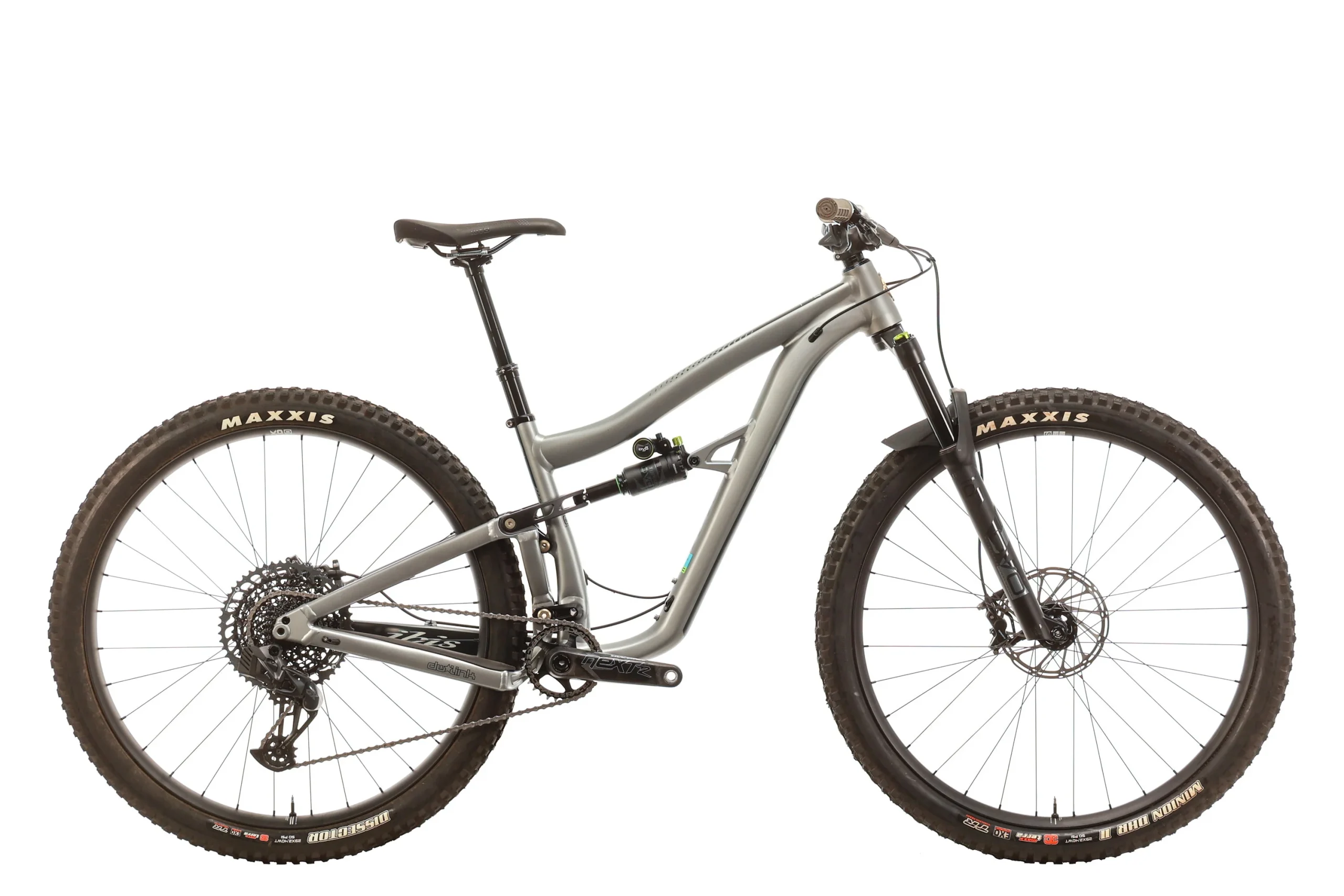 Ibis Ripley AF Mountain Bike - 2022, Medium